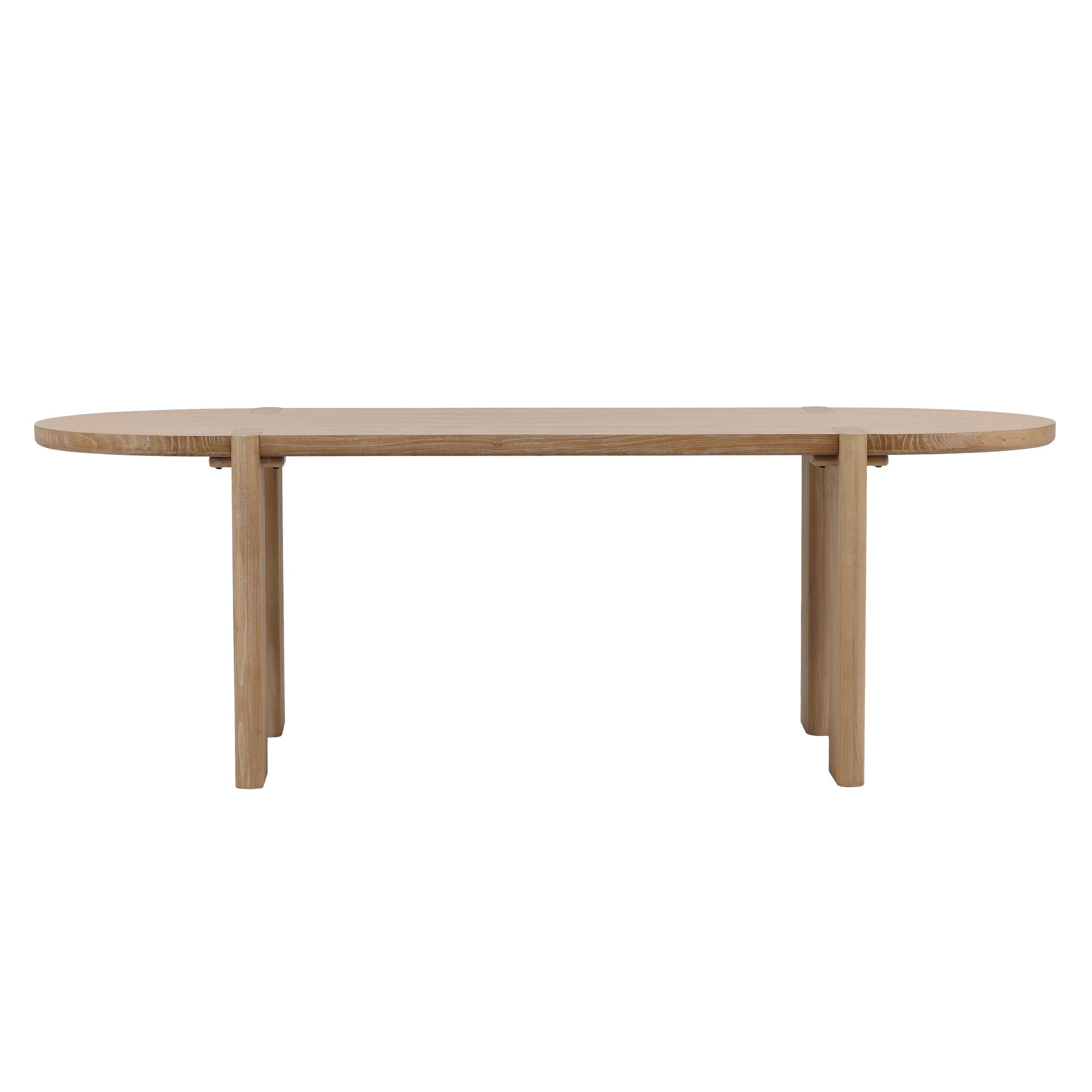Prairie Dining Table - What A Room