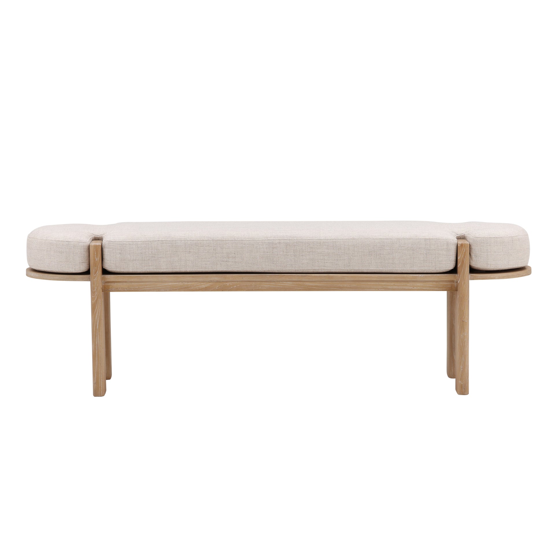 Ella Bench - What A Room