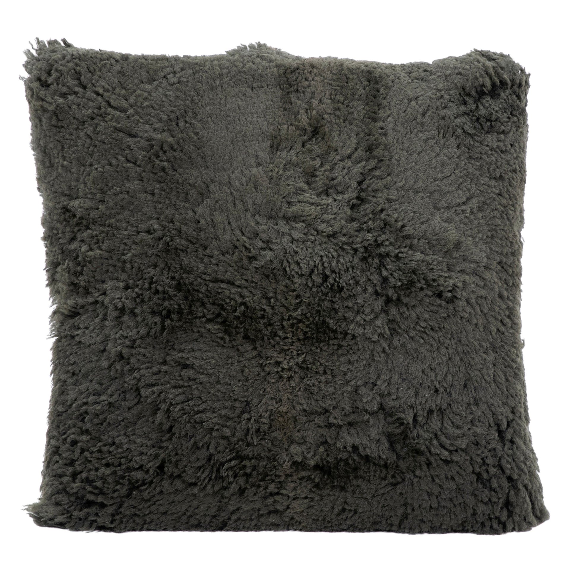 Kiwi Pillow - What A Room