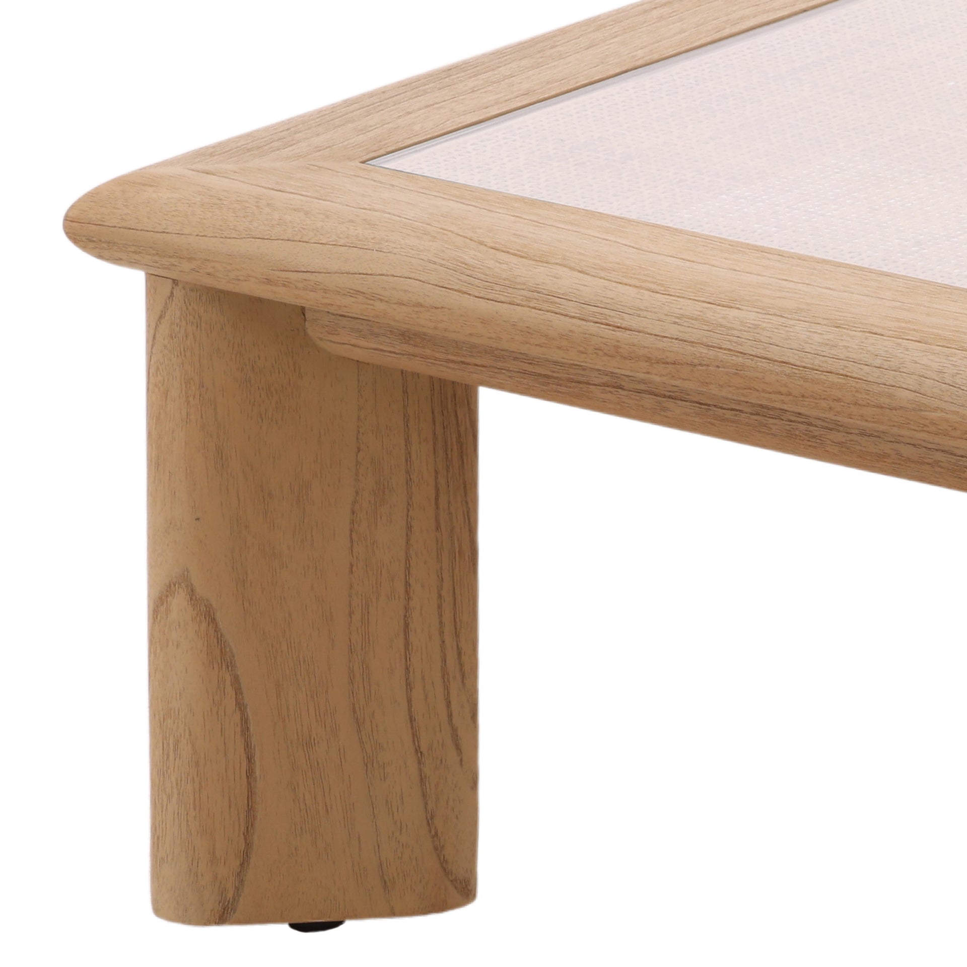 Keenan Coffee Table - What A Room