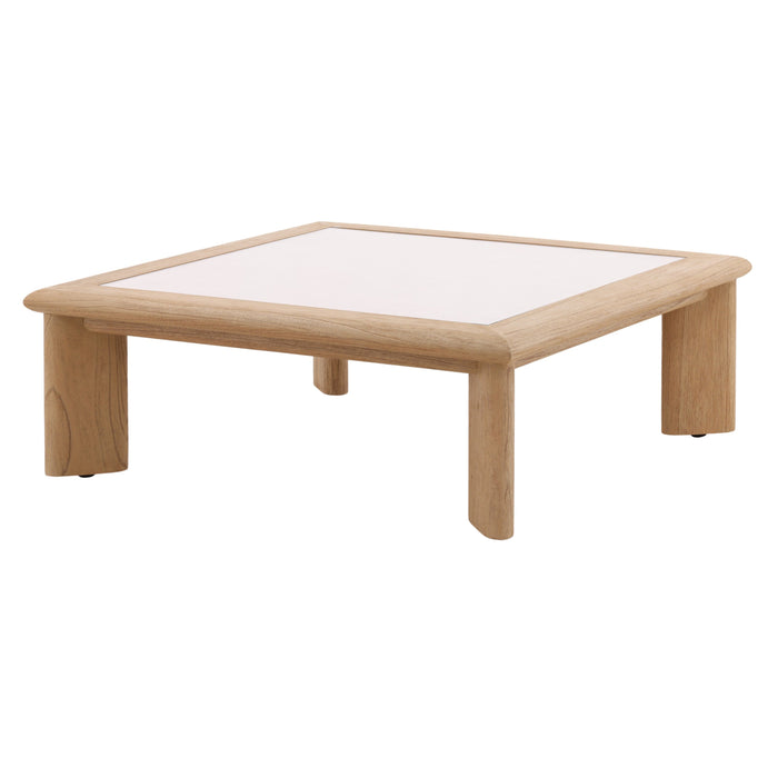 Keenan Coffee Table - What A Room