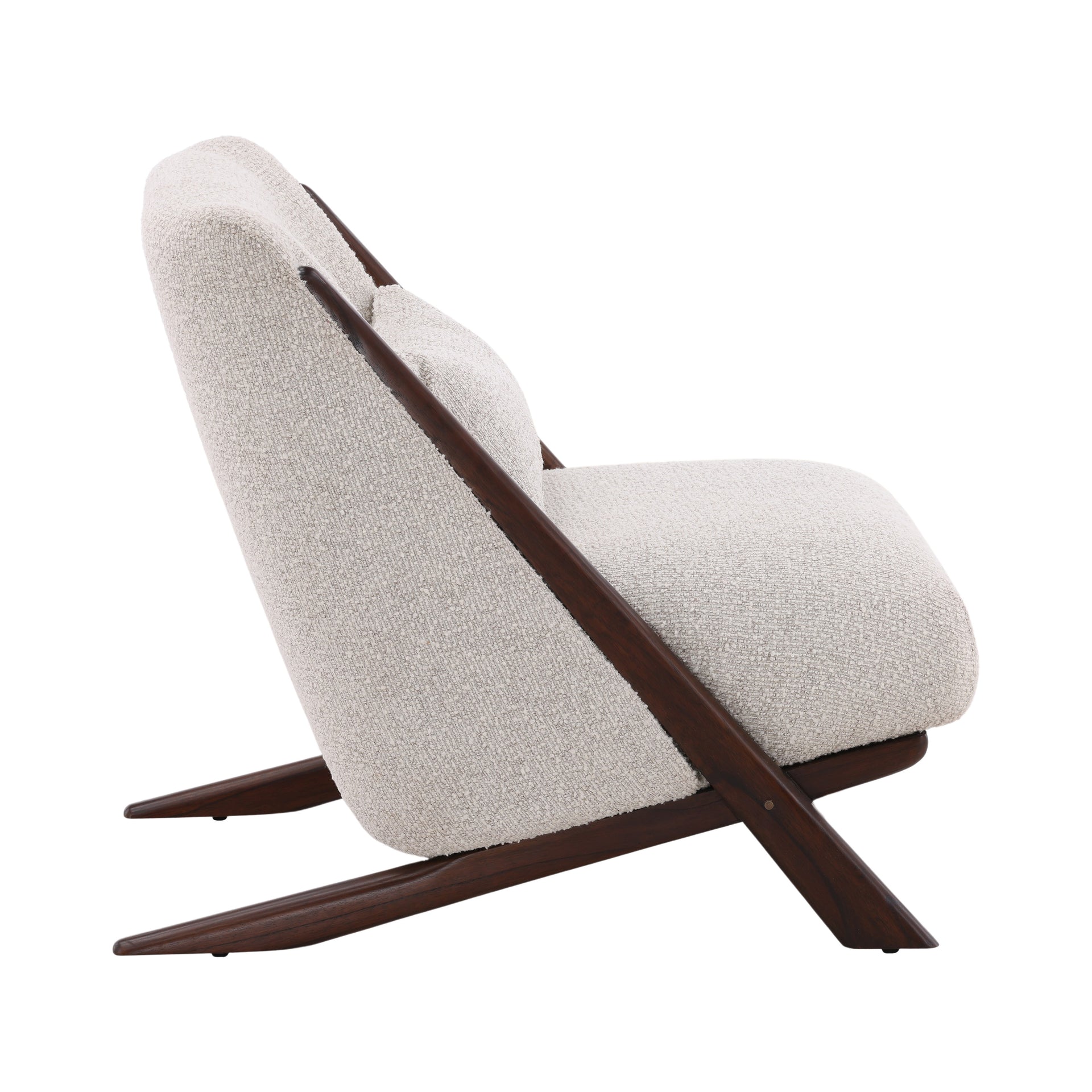 Wesson Occasional Chair - What A Room