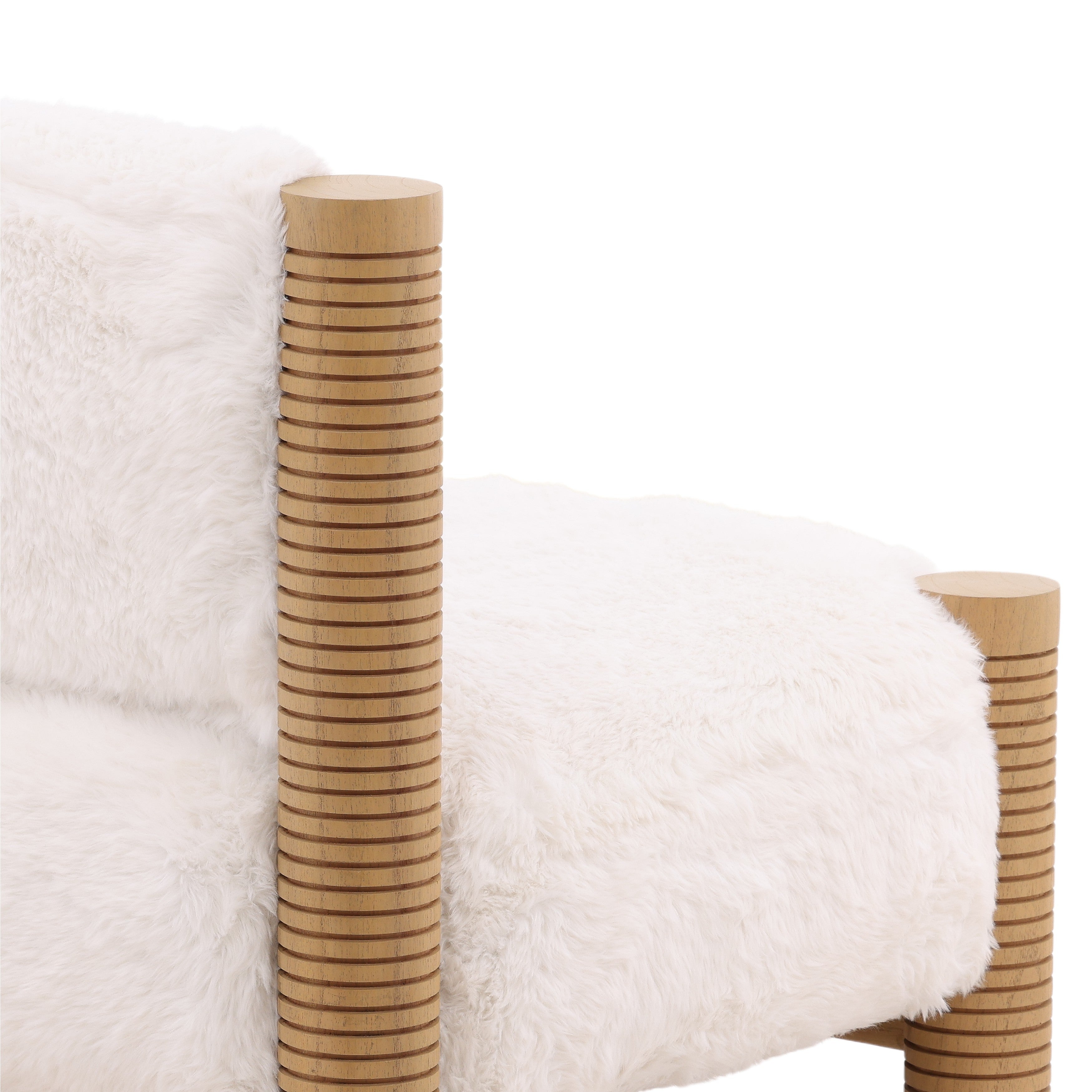Felicia Occasional Chair - What A Room