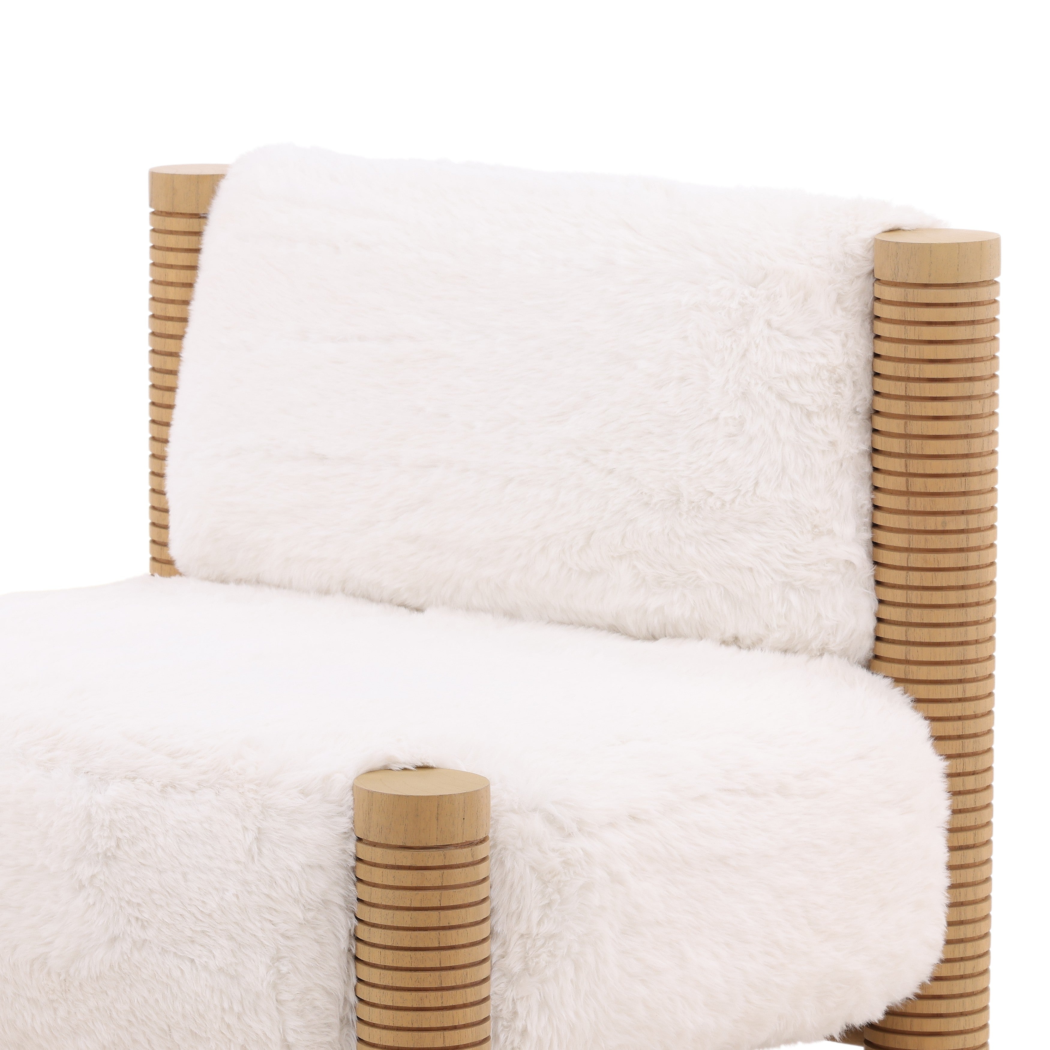 Felicia Occasional Chair - What A Room
