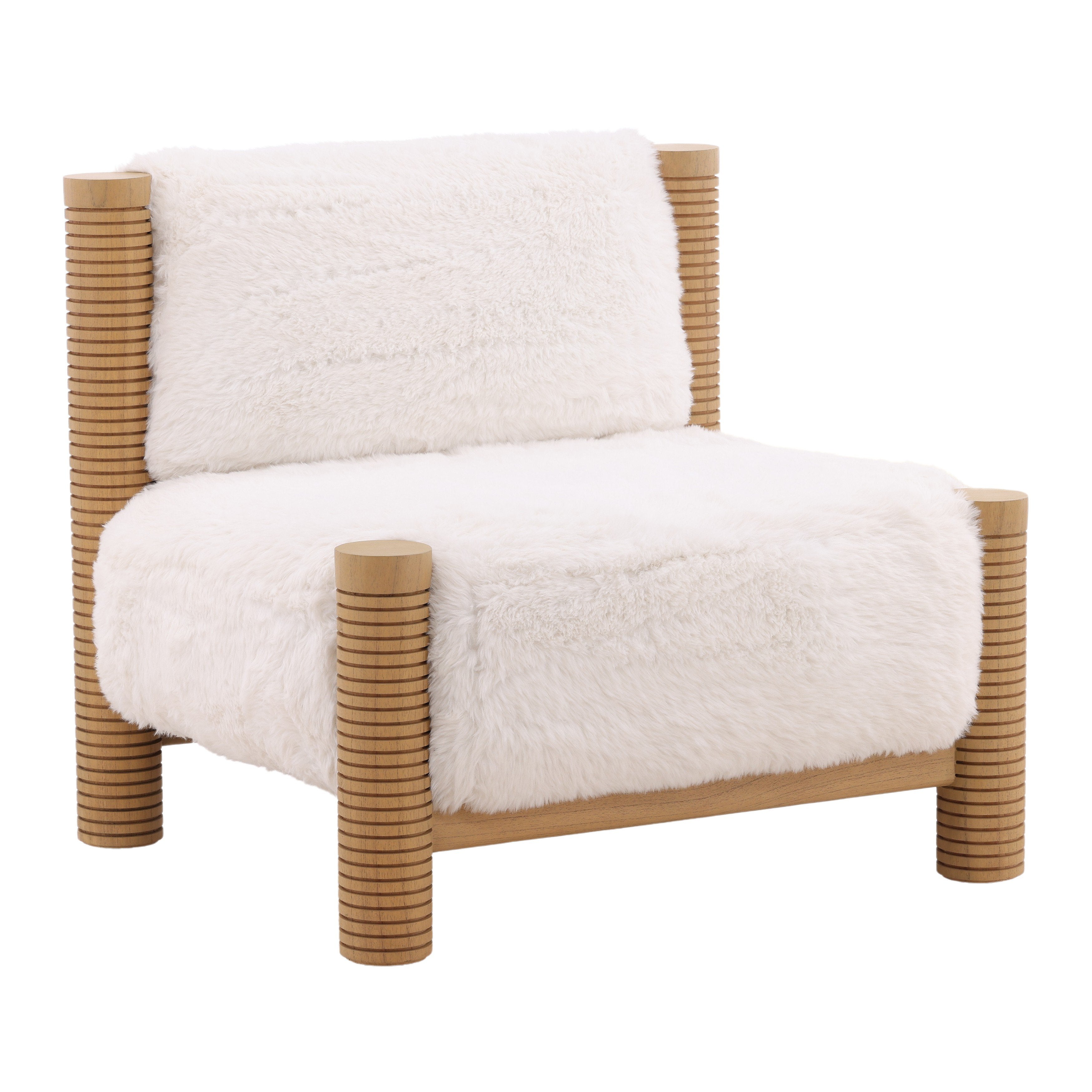 Felicia Occasional Chair - What A Room