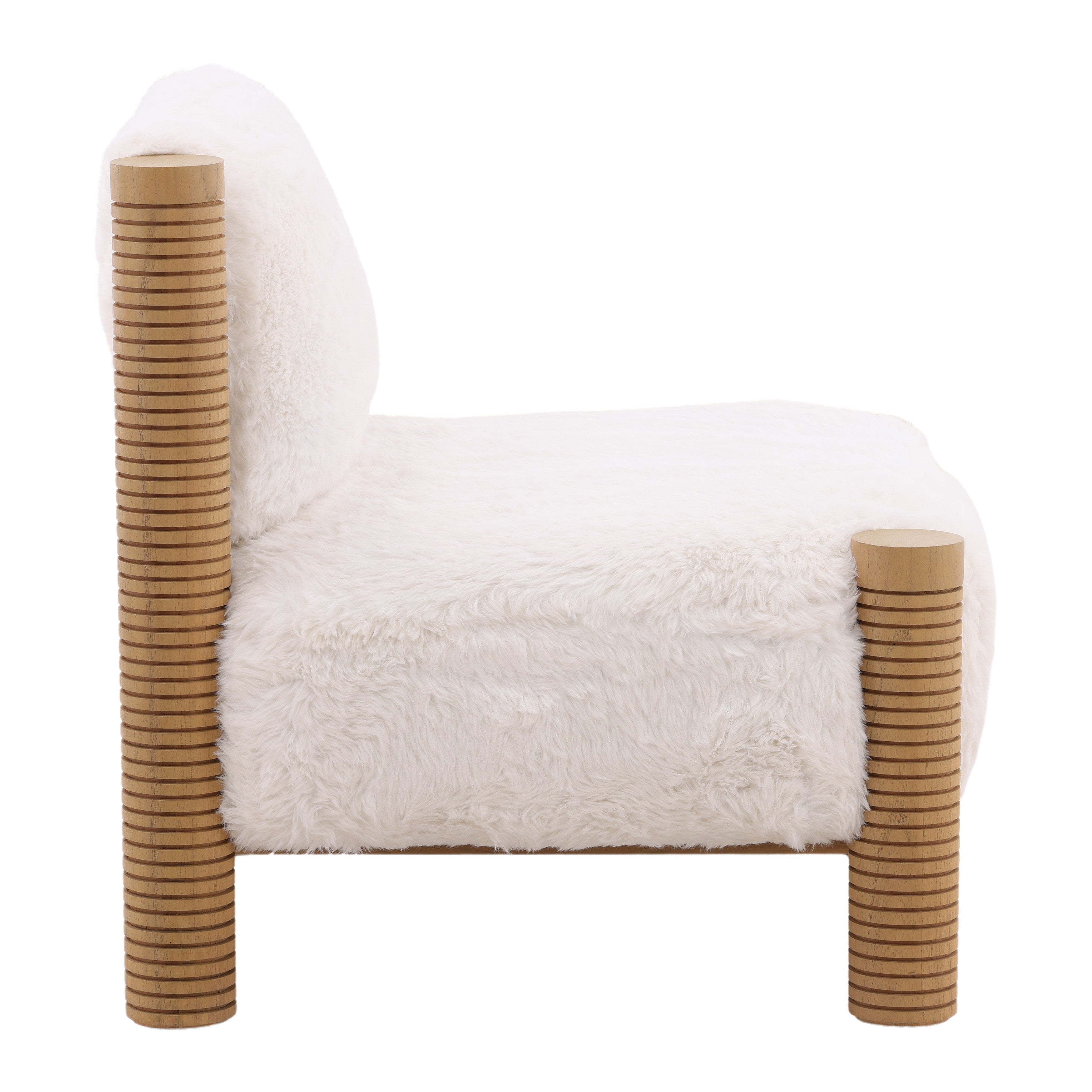 Felicia Occasional Chair - What A Room