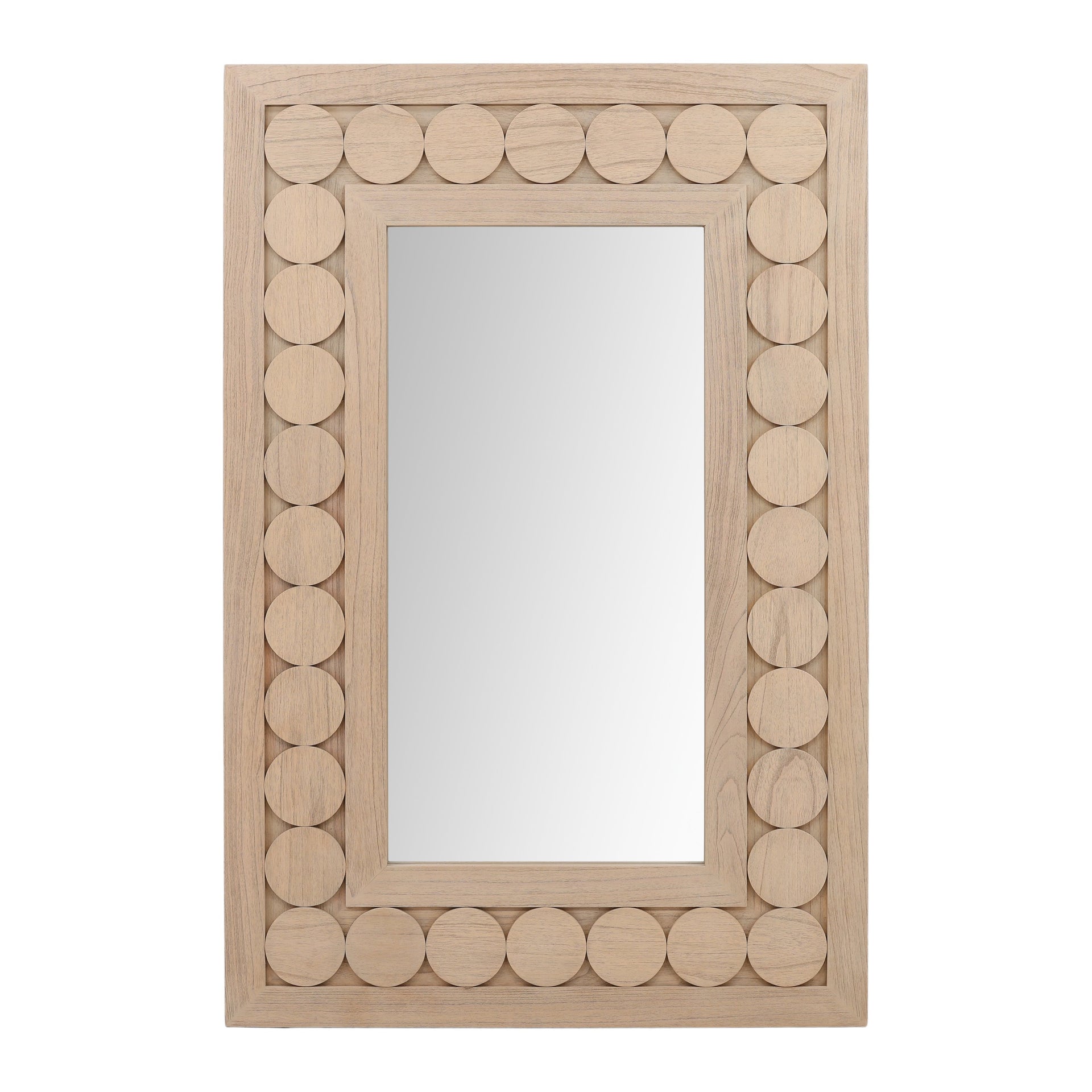 Rosario Mirror - What A Room