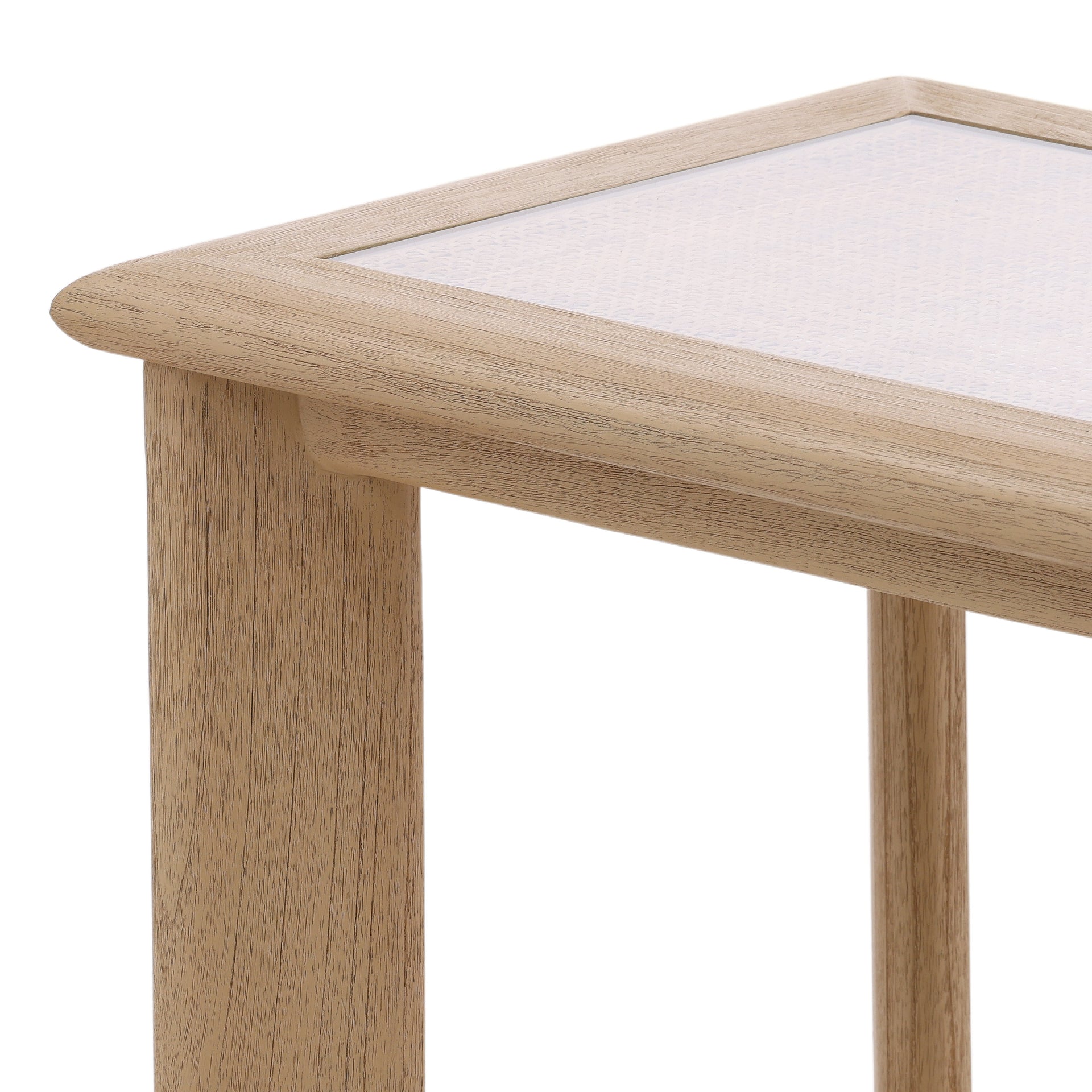Keenan Side Table - What A Room