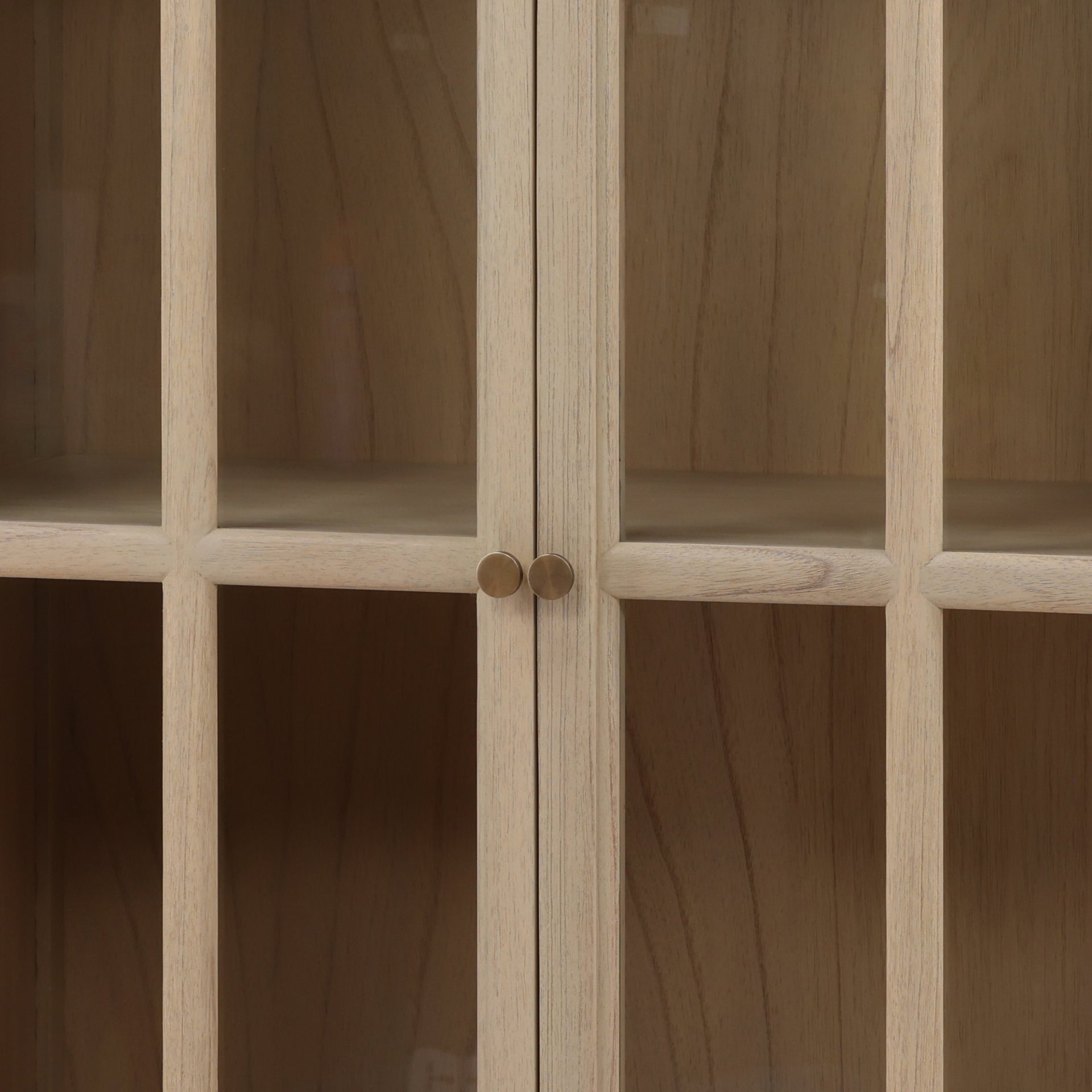 Freyja Cabinet - What A Room