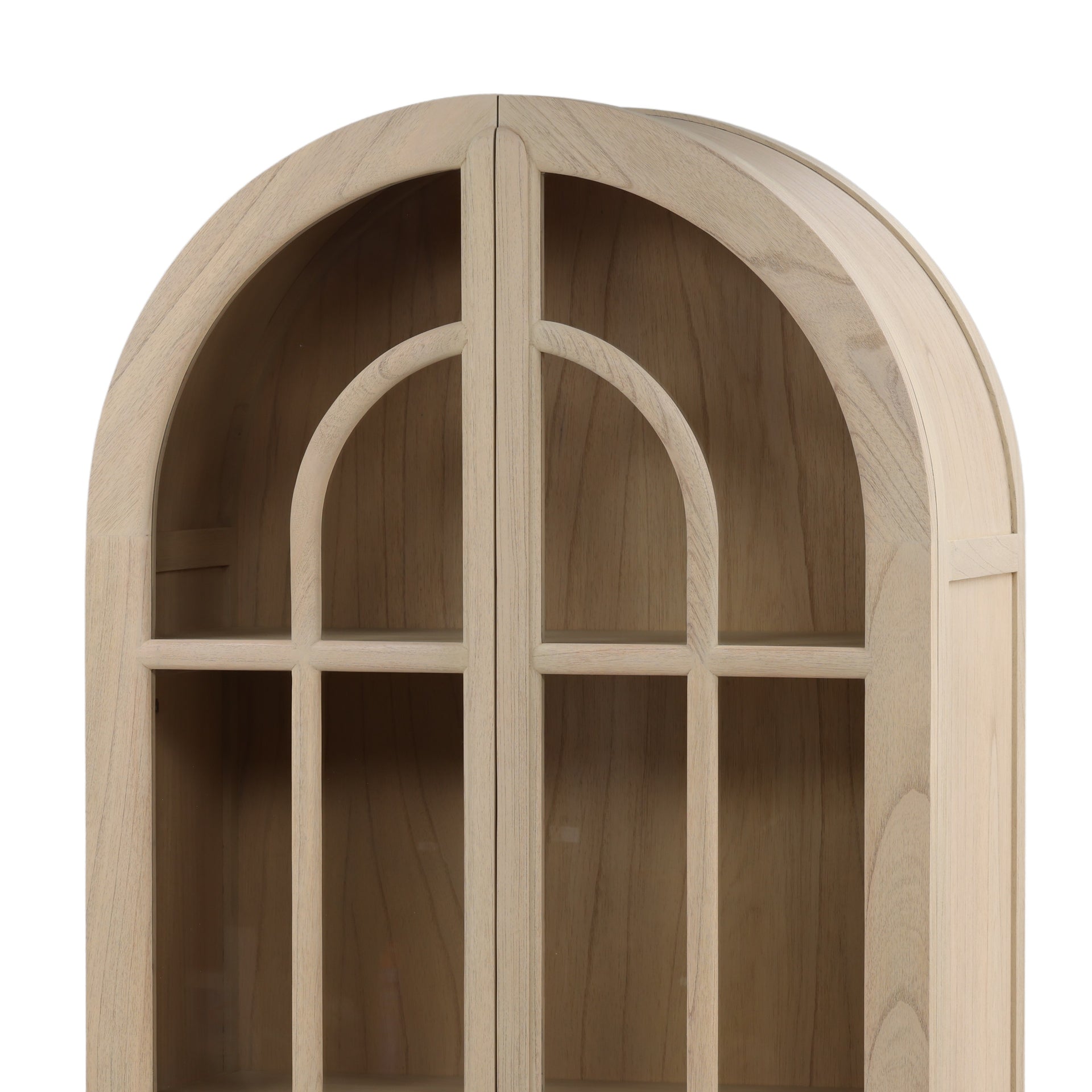 Freyja Cabinet - What A Room