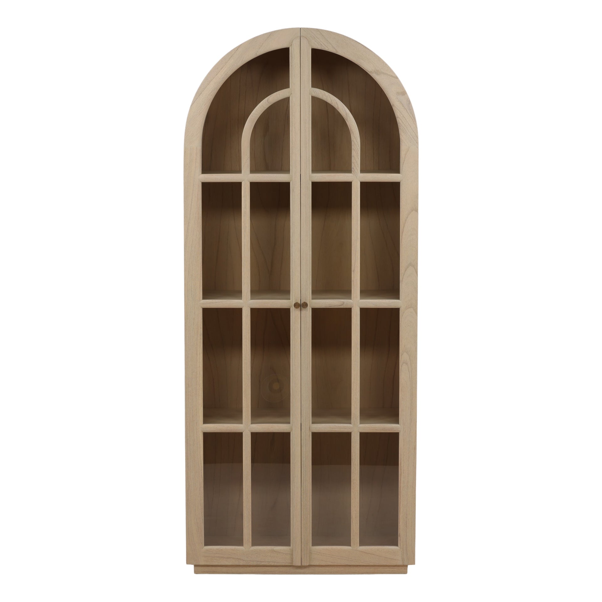 Freyja Cabinet - What A Room