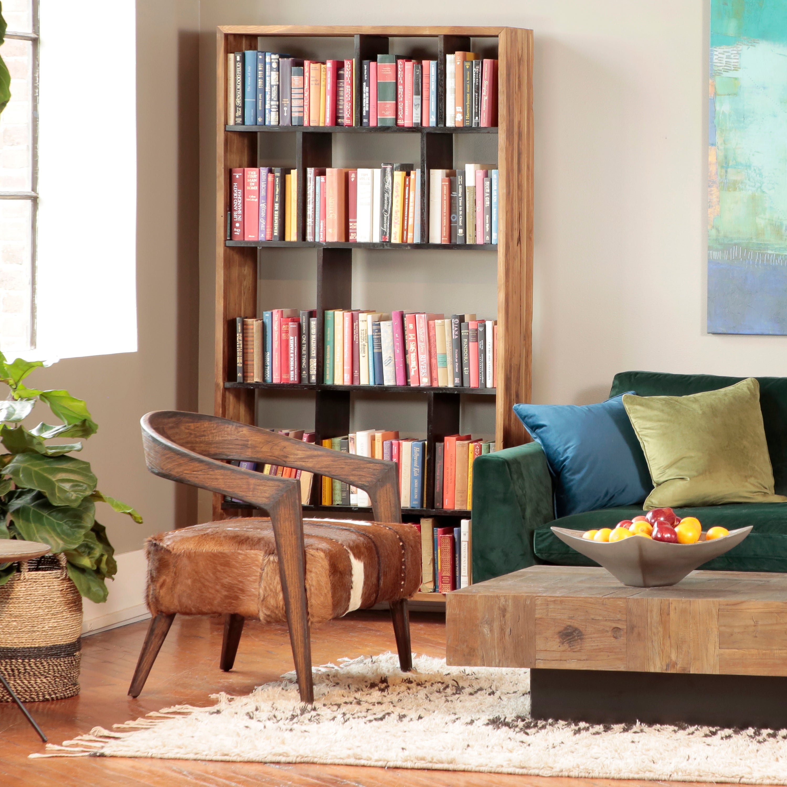 Liara Occasional Chair - What A Room