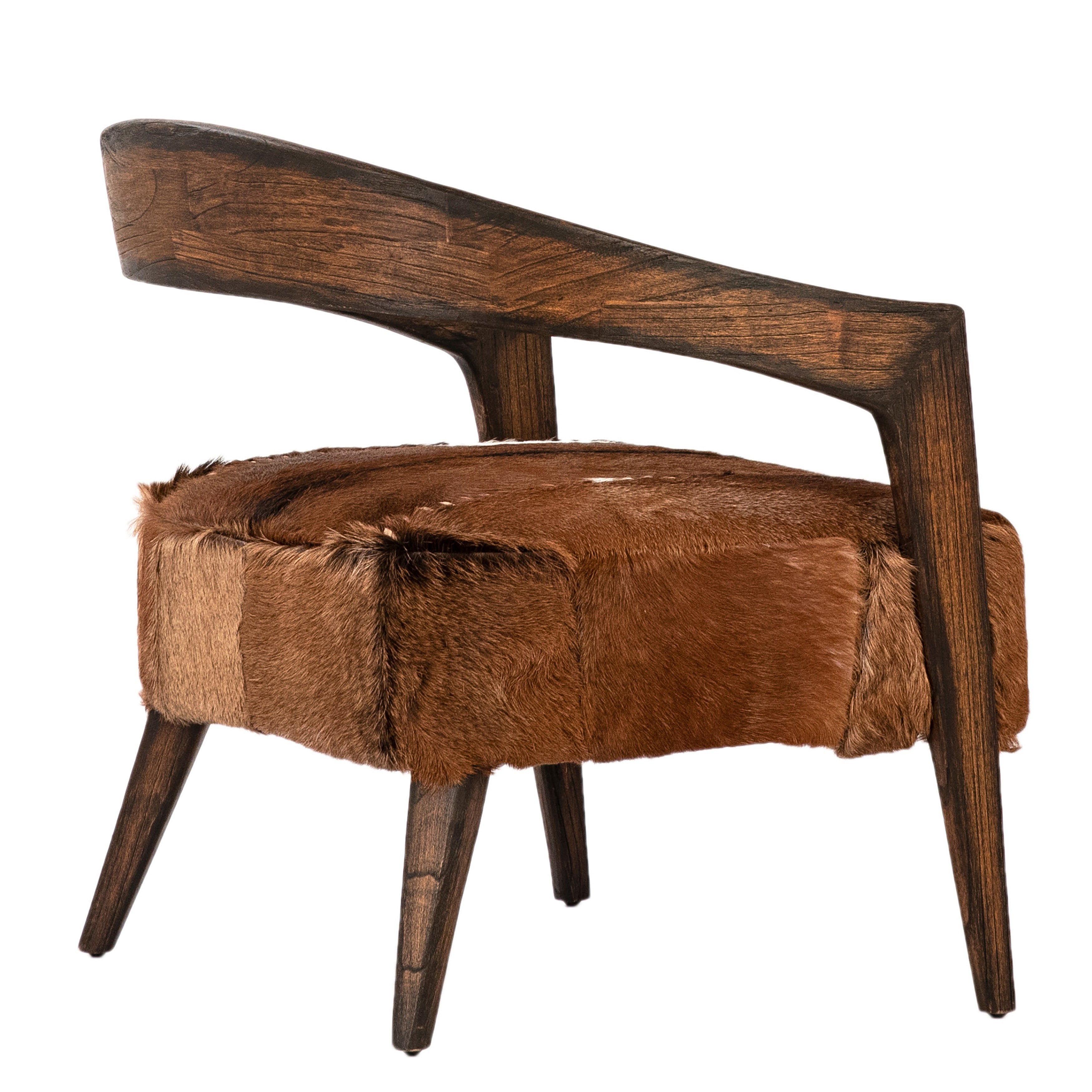 Liara Occasional Chair - What A Room