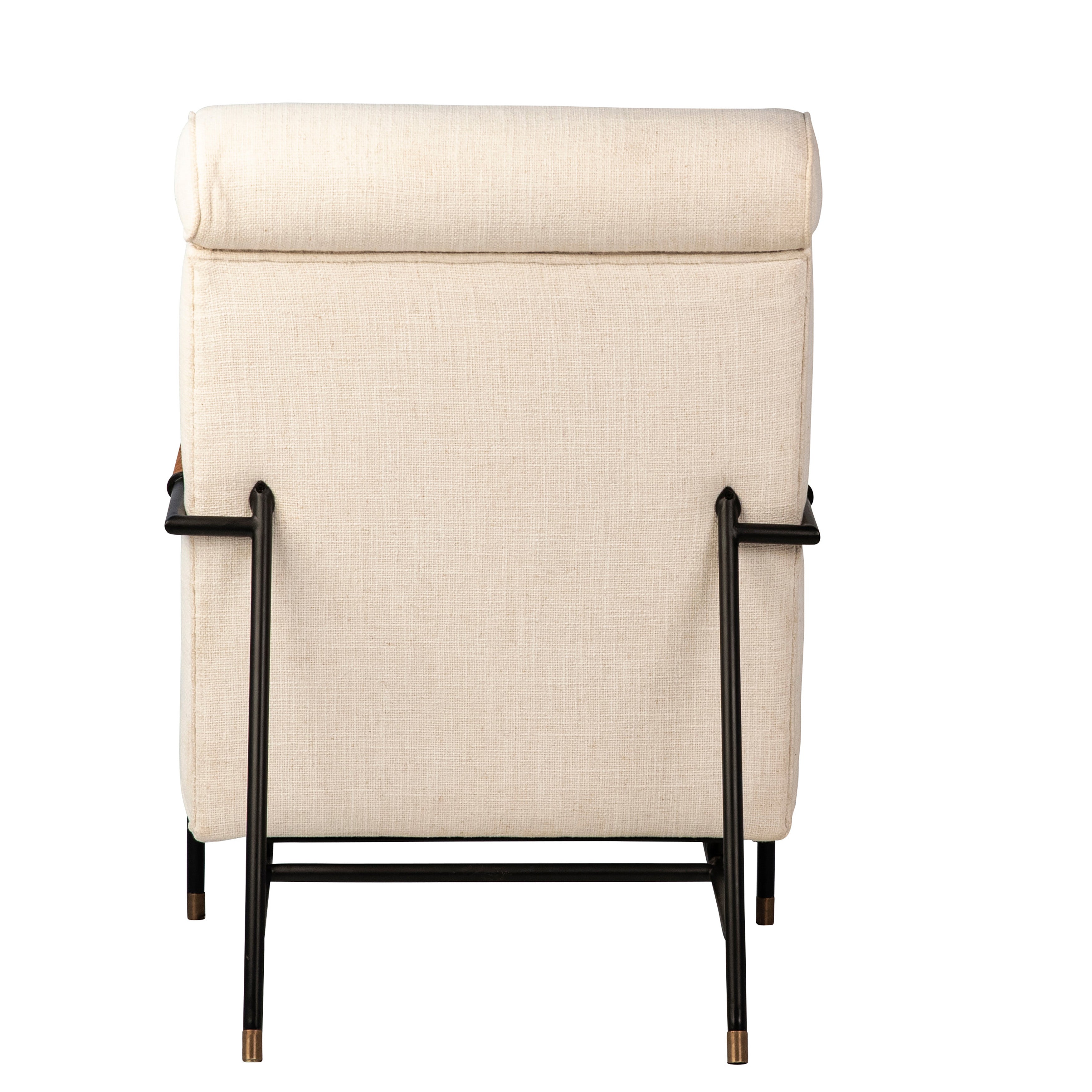Ortiz Occasional Chair - What A Room