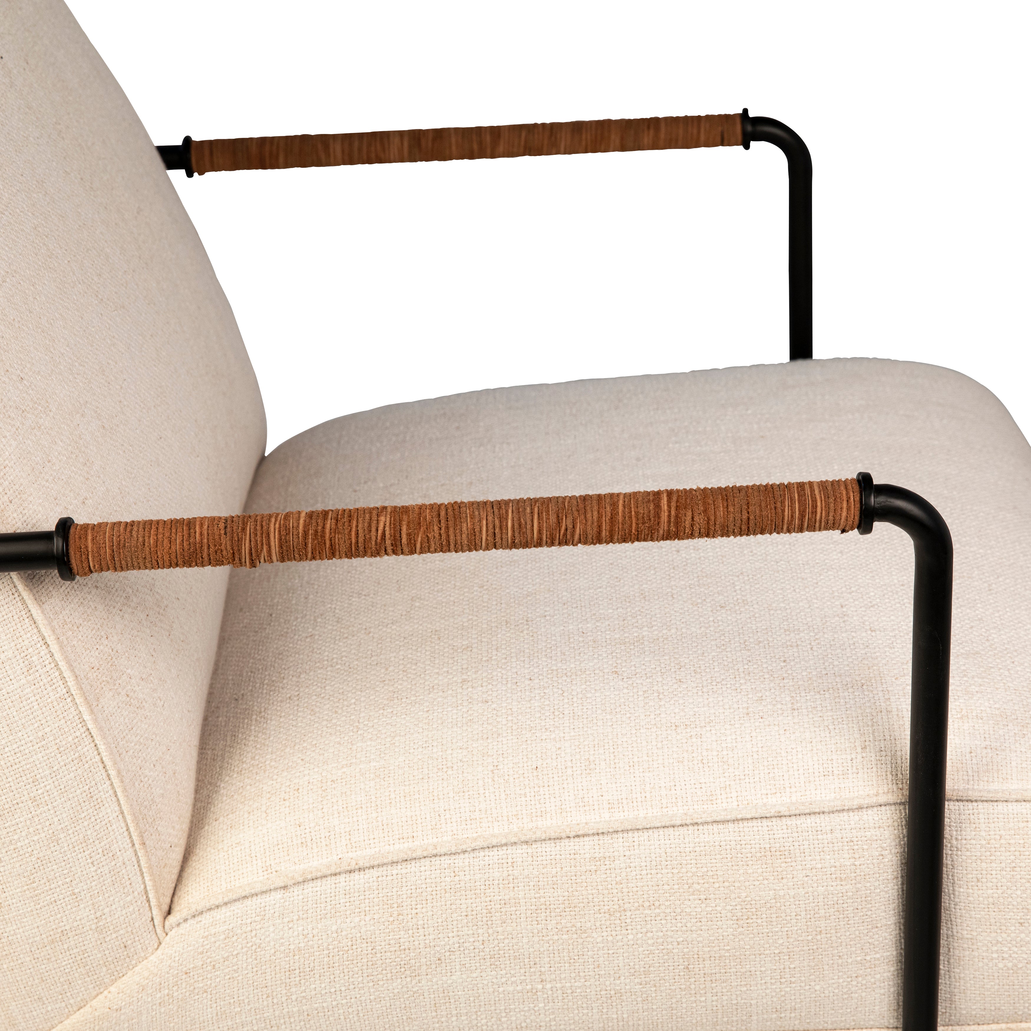 Ortiz Occasional Chair - What A Room