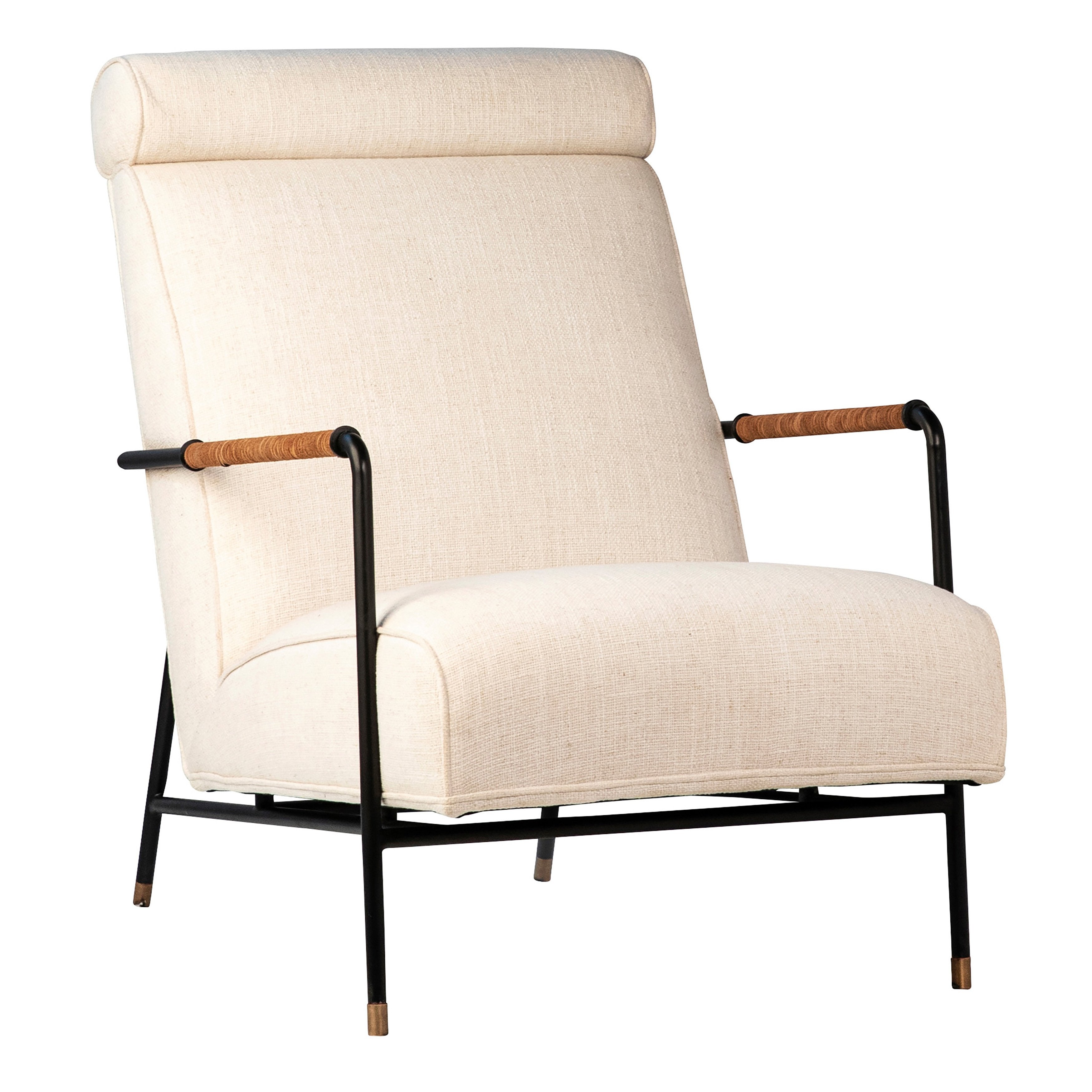 Ortiz Occasional Chair - What A Room