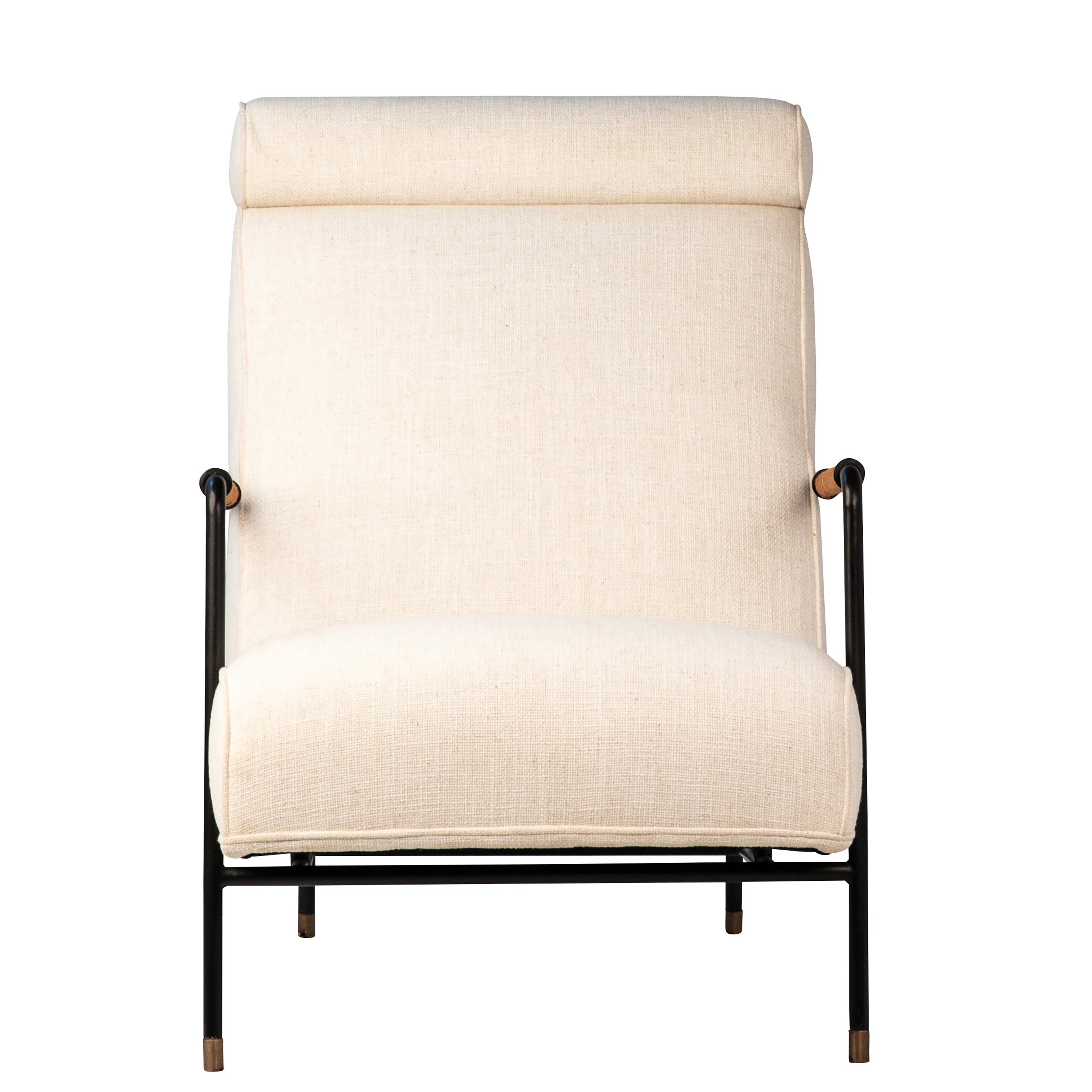 Ortiz Occasional Chair - What A Room