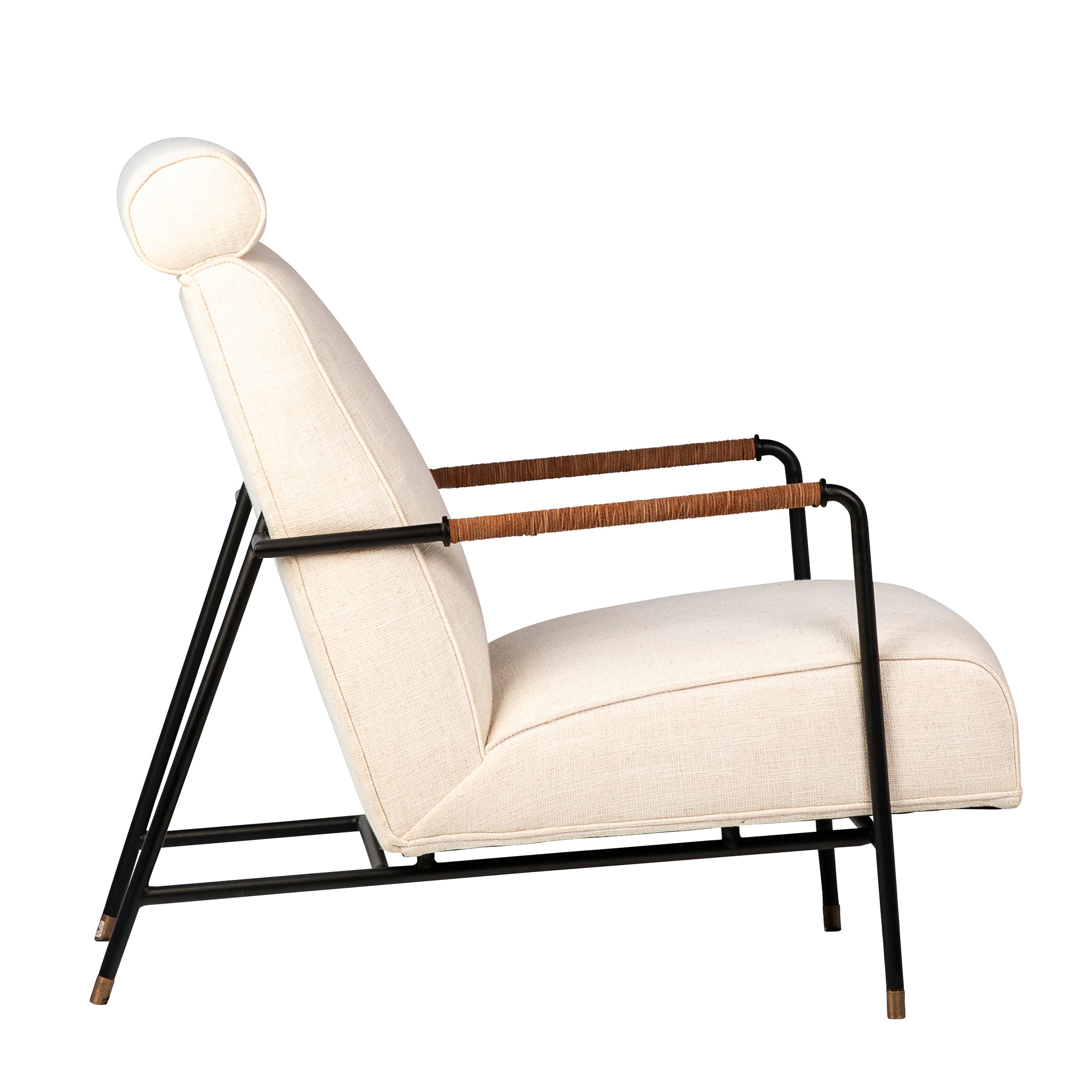 Ortiz Occasional Chair - What A Room