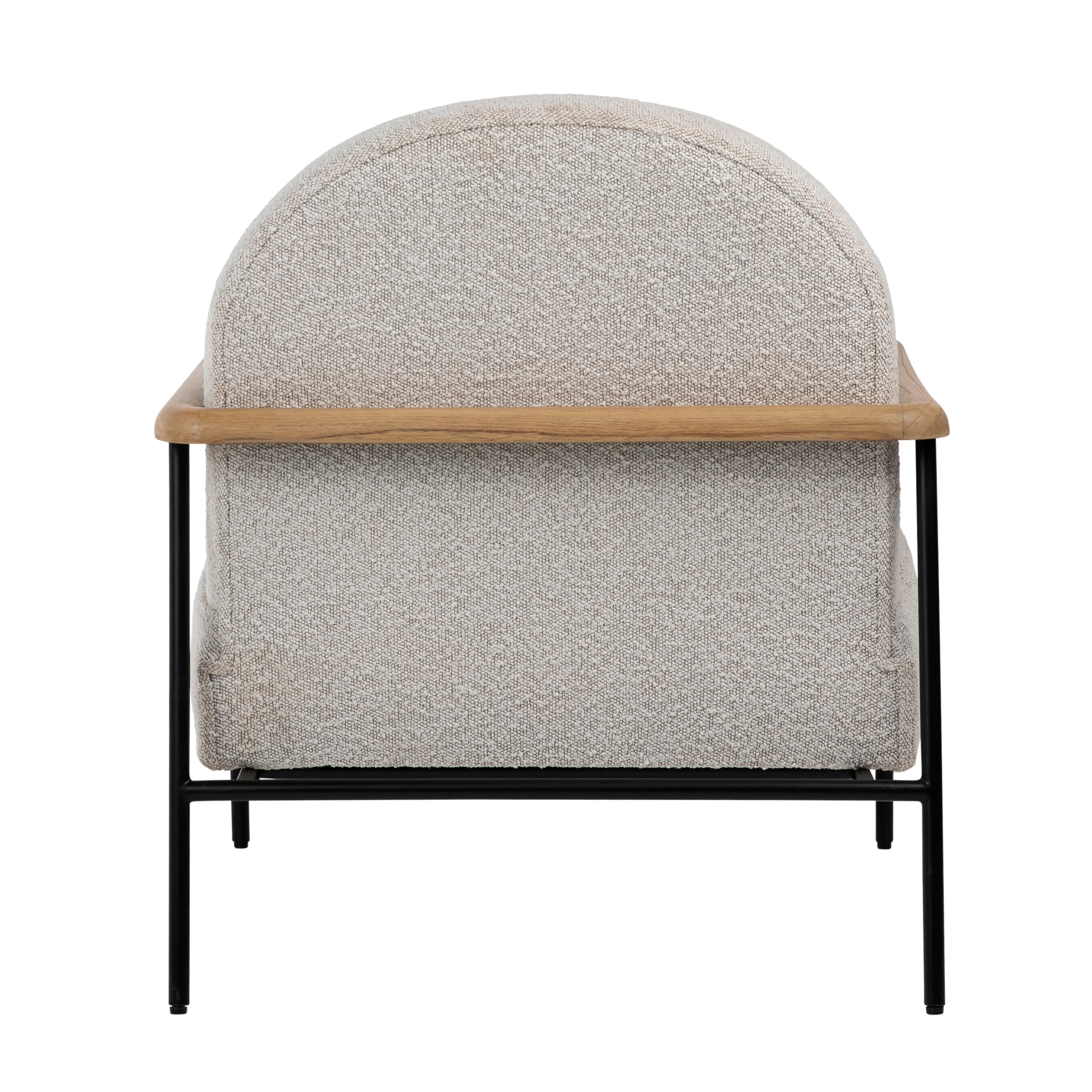 Blake Occasional Chair - What A Room