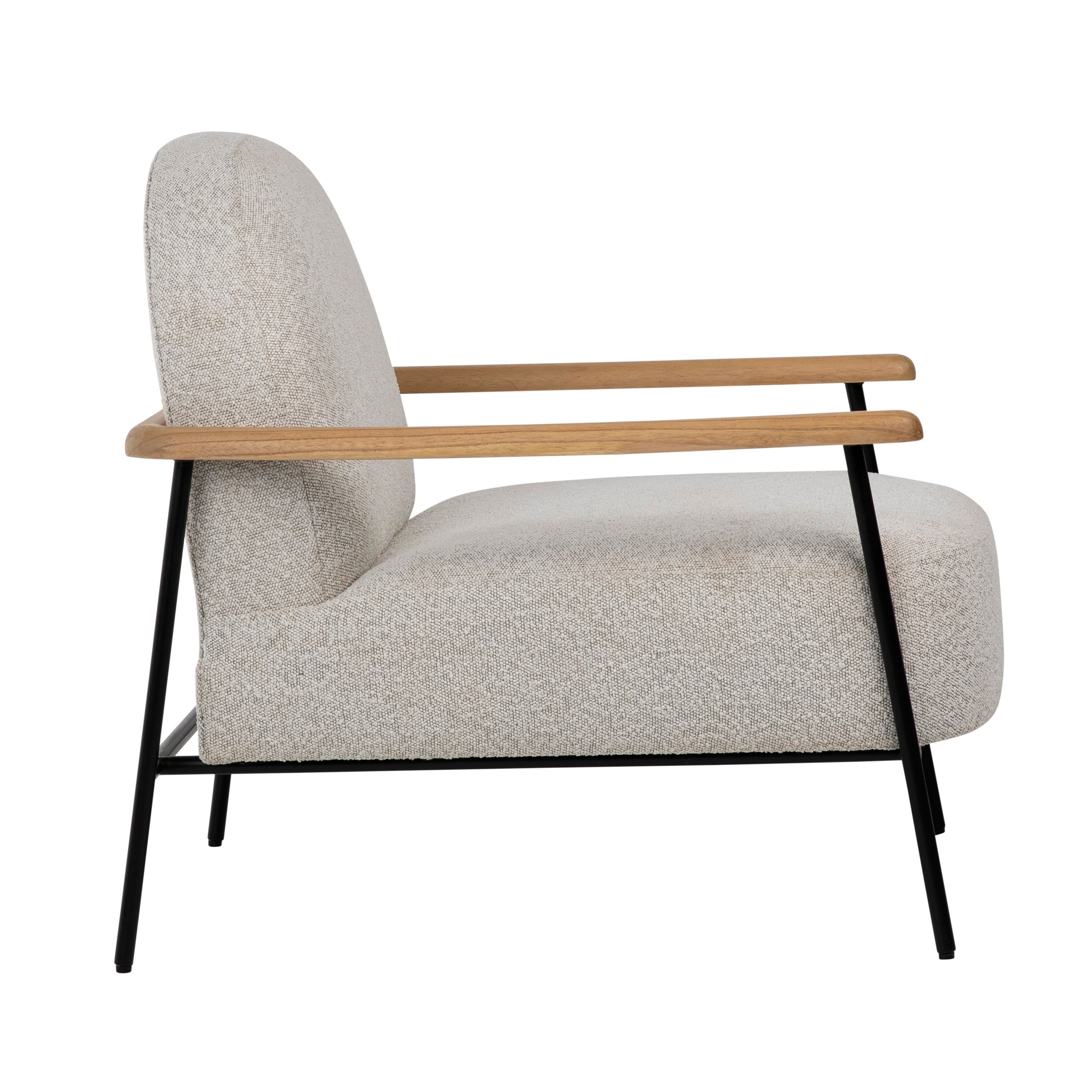 Blake Occasional Chair - What A Room