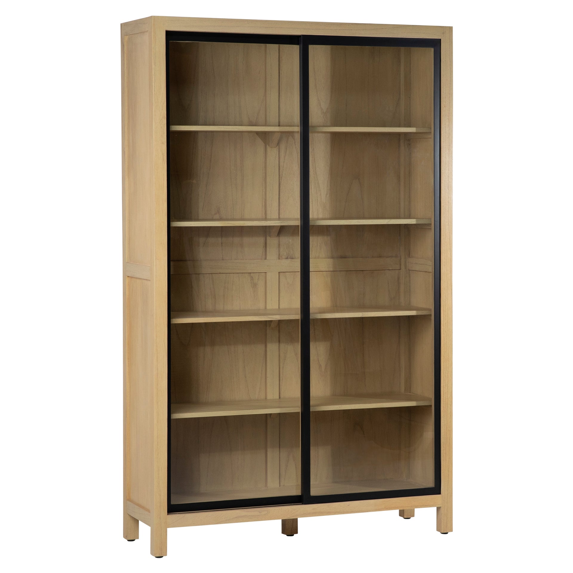 Sanna Cabinet - What A Room