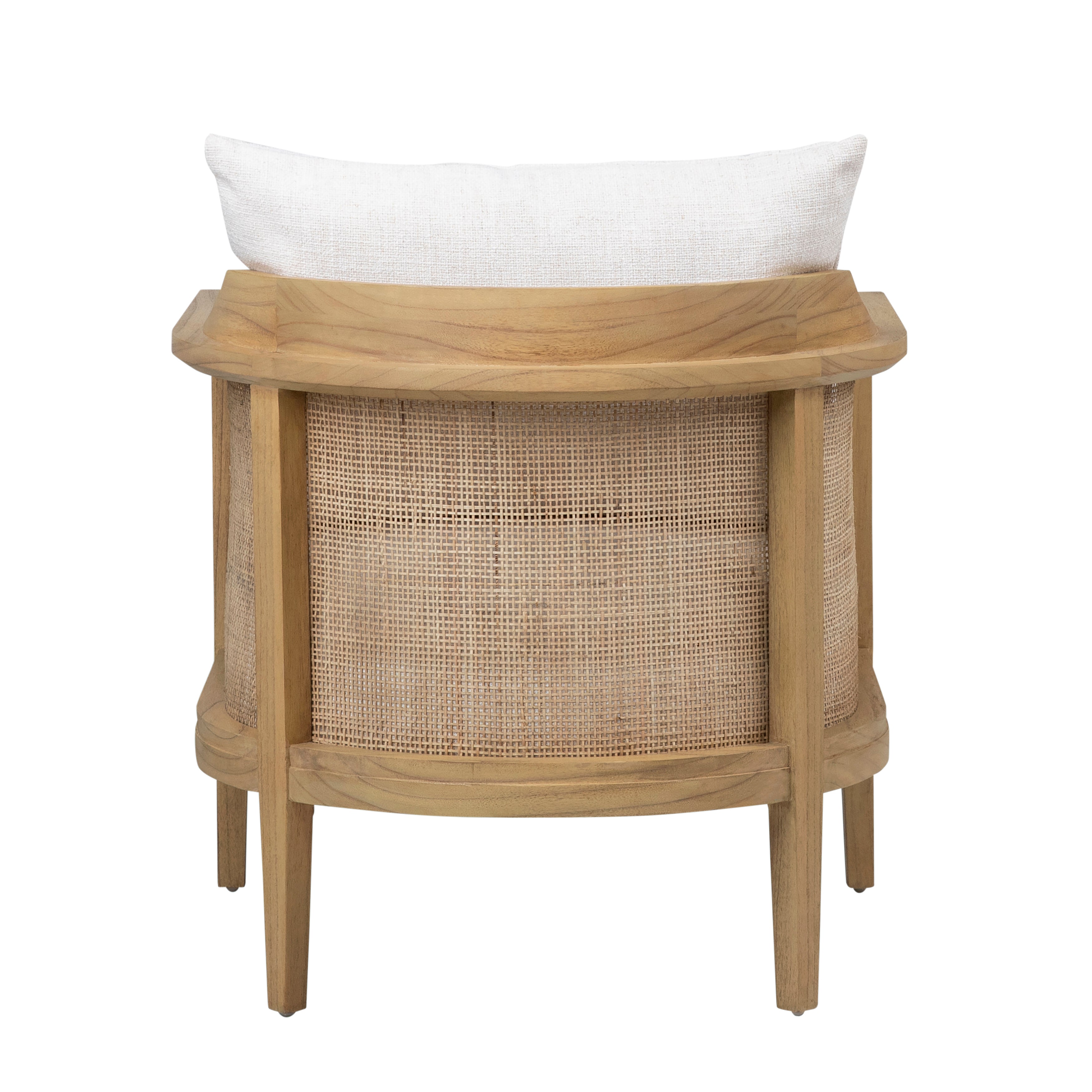 Miera Occasional Chair - What A Room
