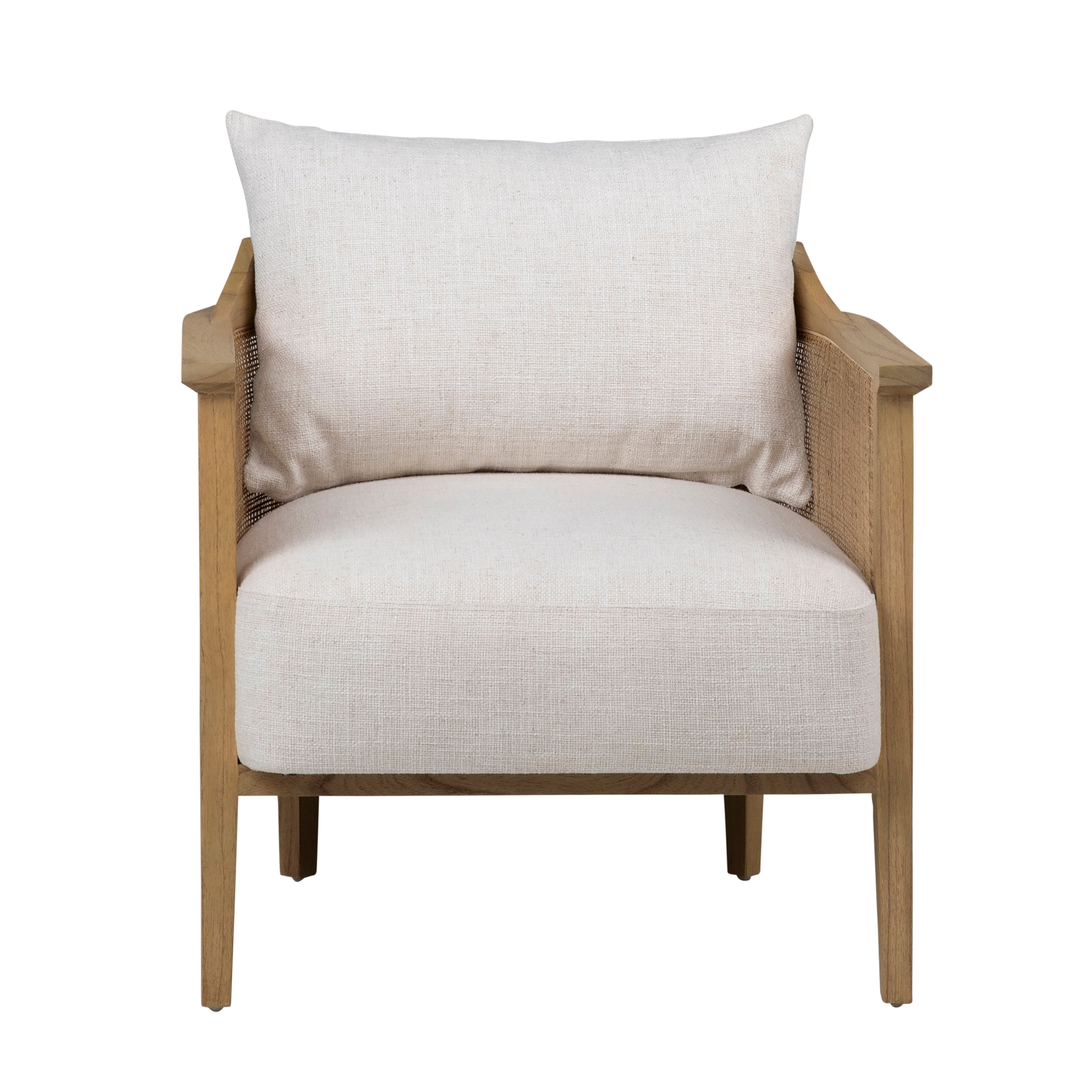 Miera Occasional Chair - What A Room