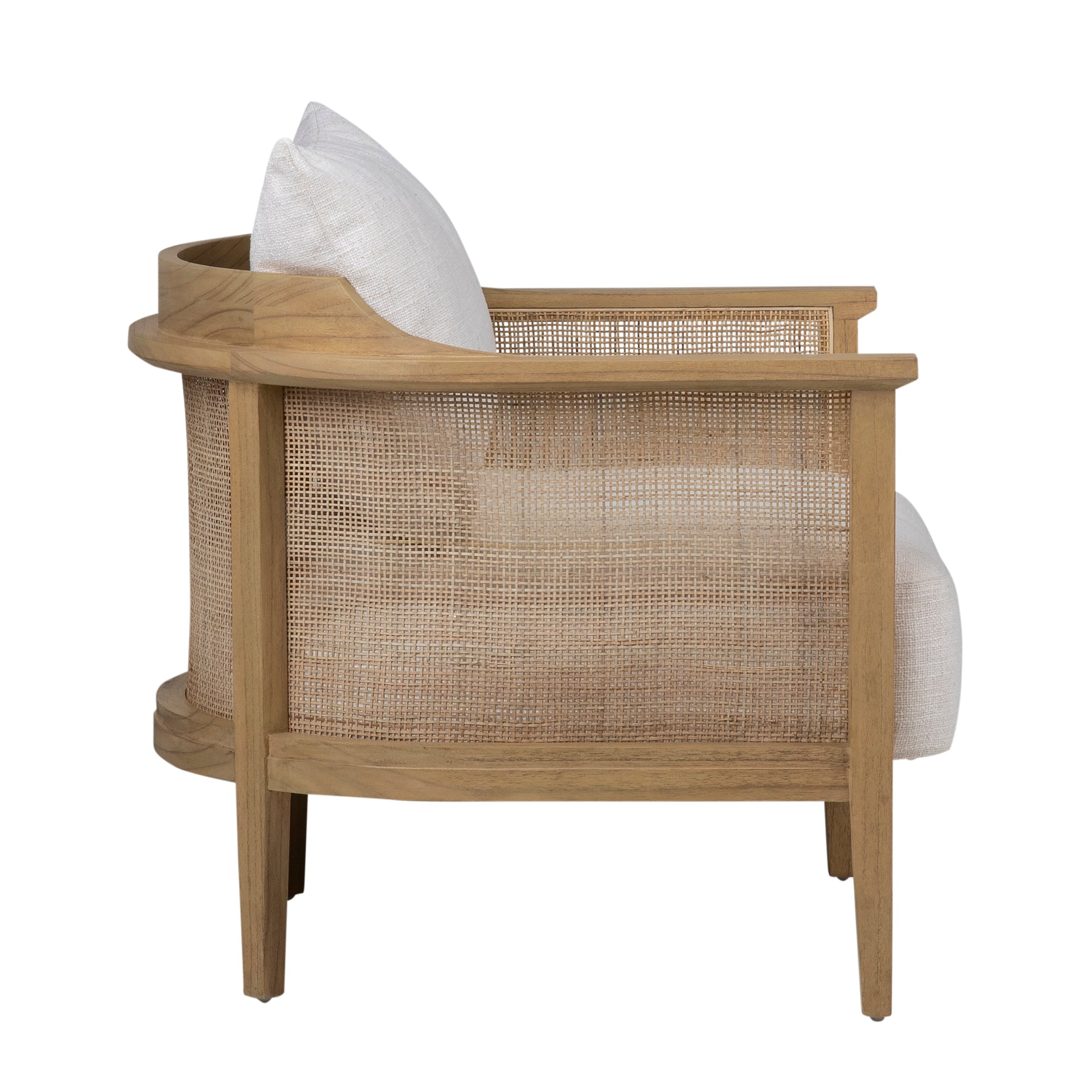 Miera Occasional Chair - What A Room