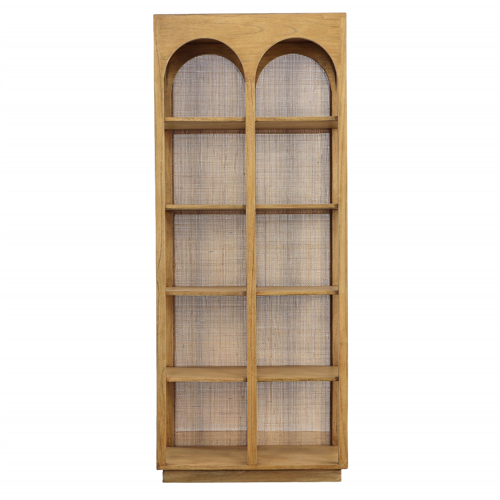 Leonardo Bookcase - What A Room