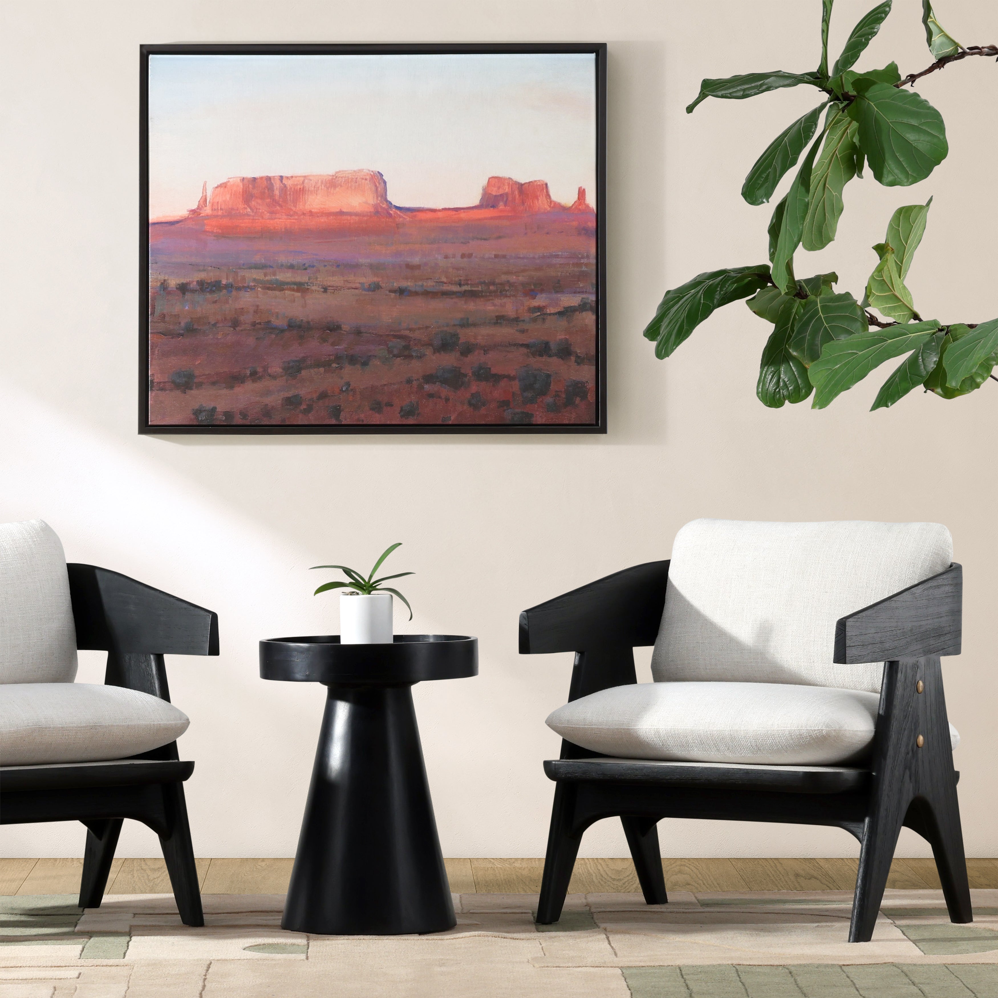 Adelaide Occasional Chair - What A Room