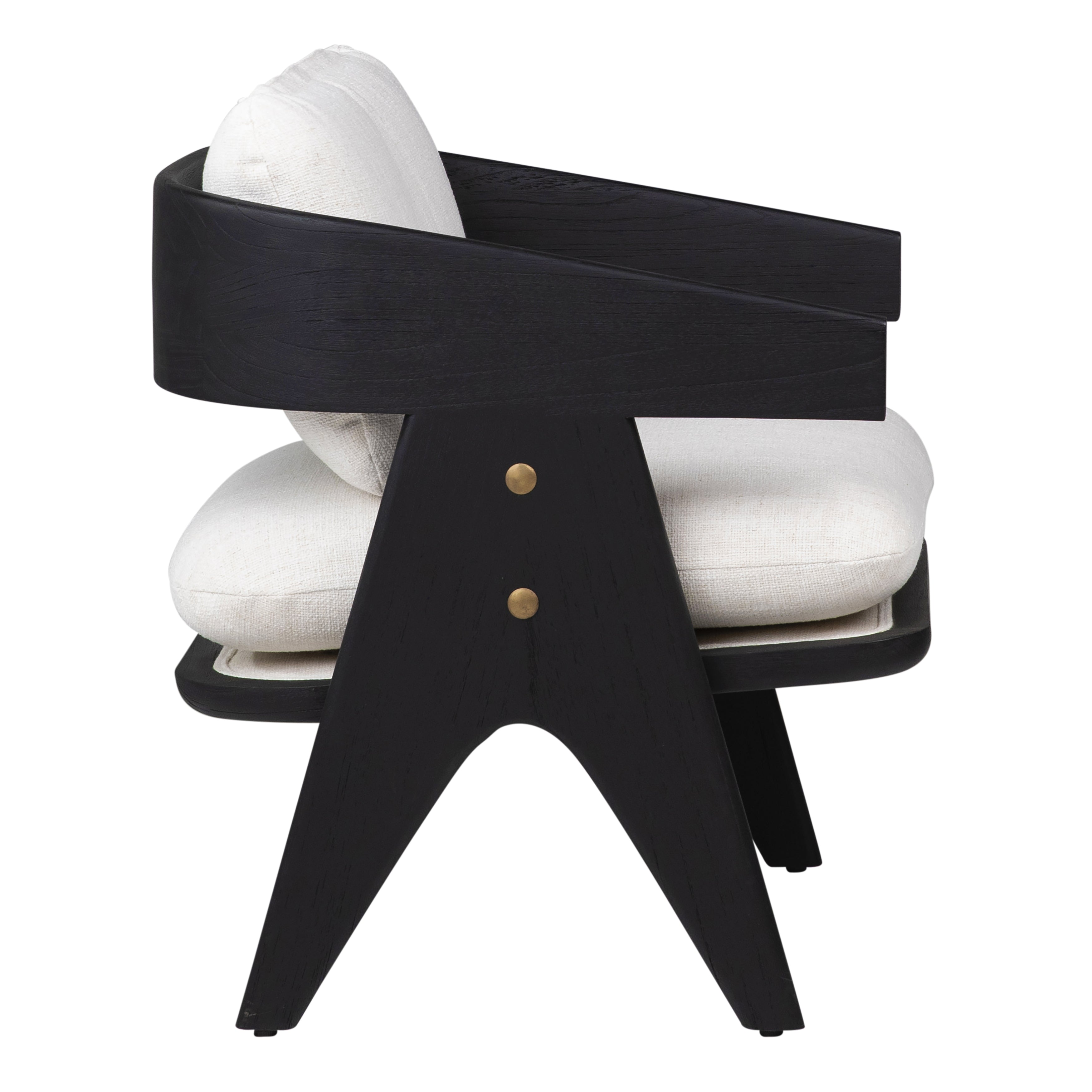 Adelaide Occasional Chair - What A Room