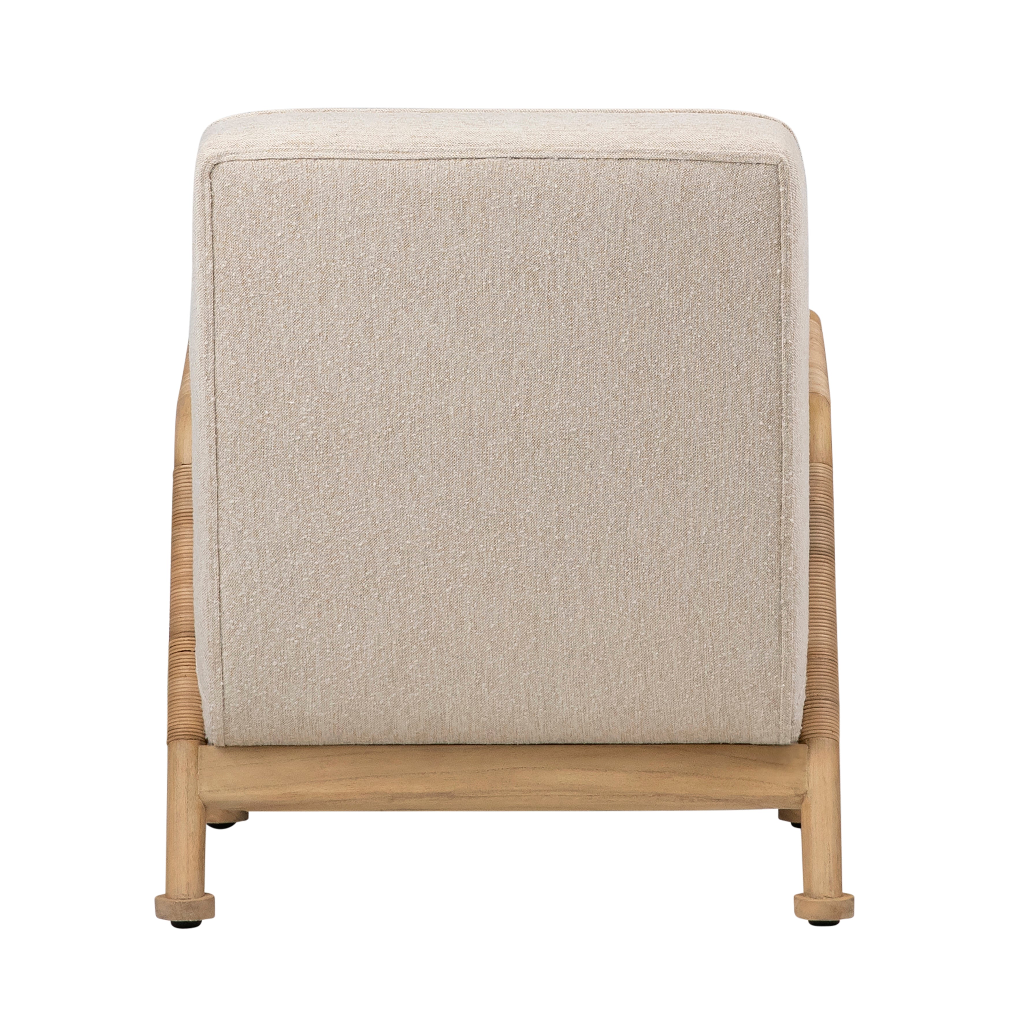 Clyde Occasional Chair - What A Room