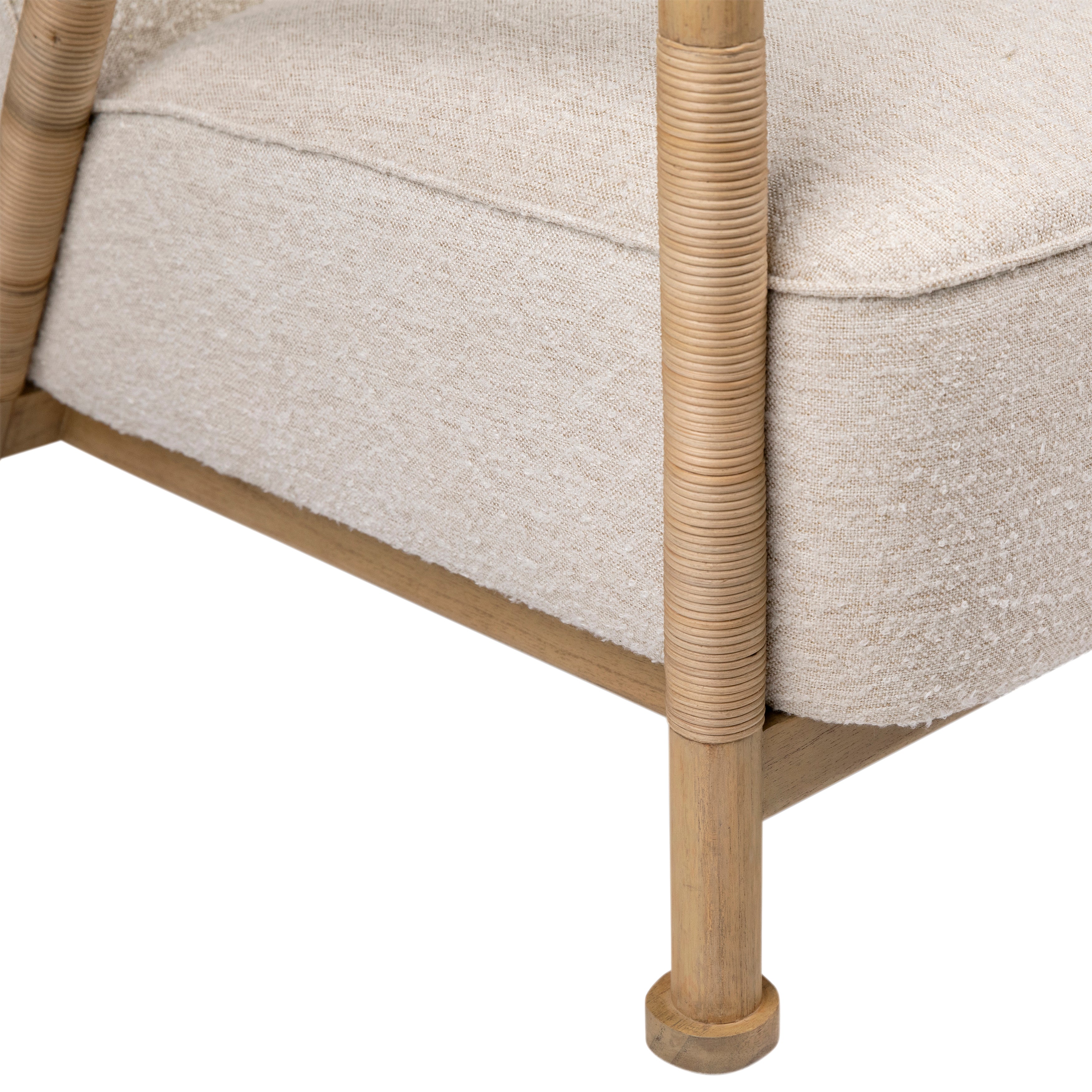 Clyde Occasional Chair - What A Room
