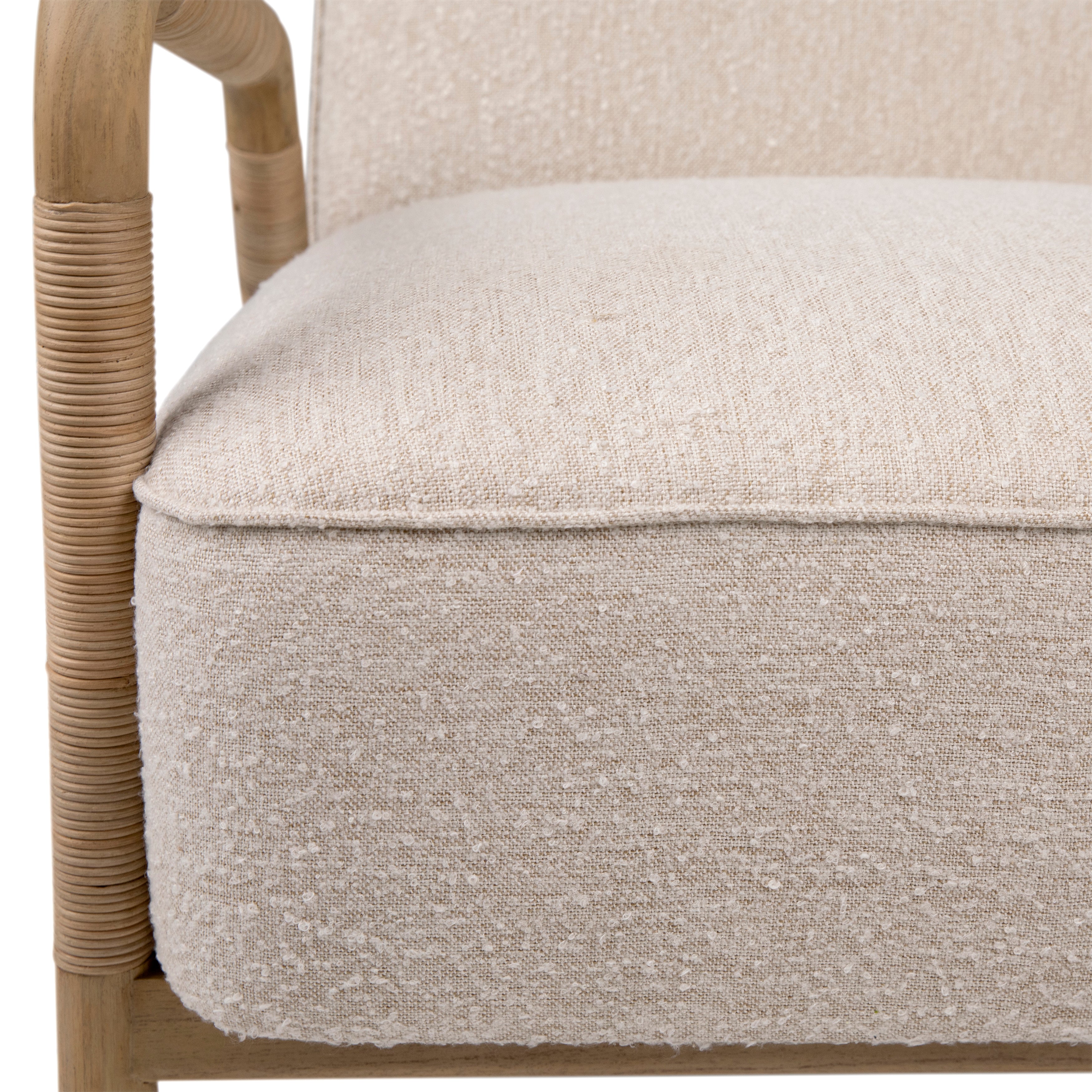 Clyde Occasional Chair - What A Room