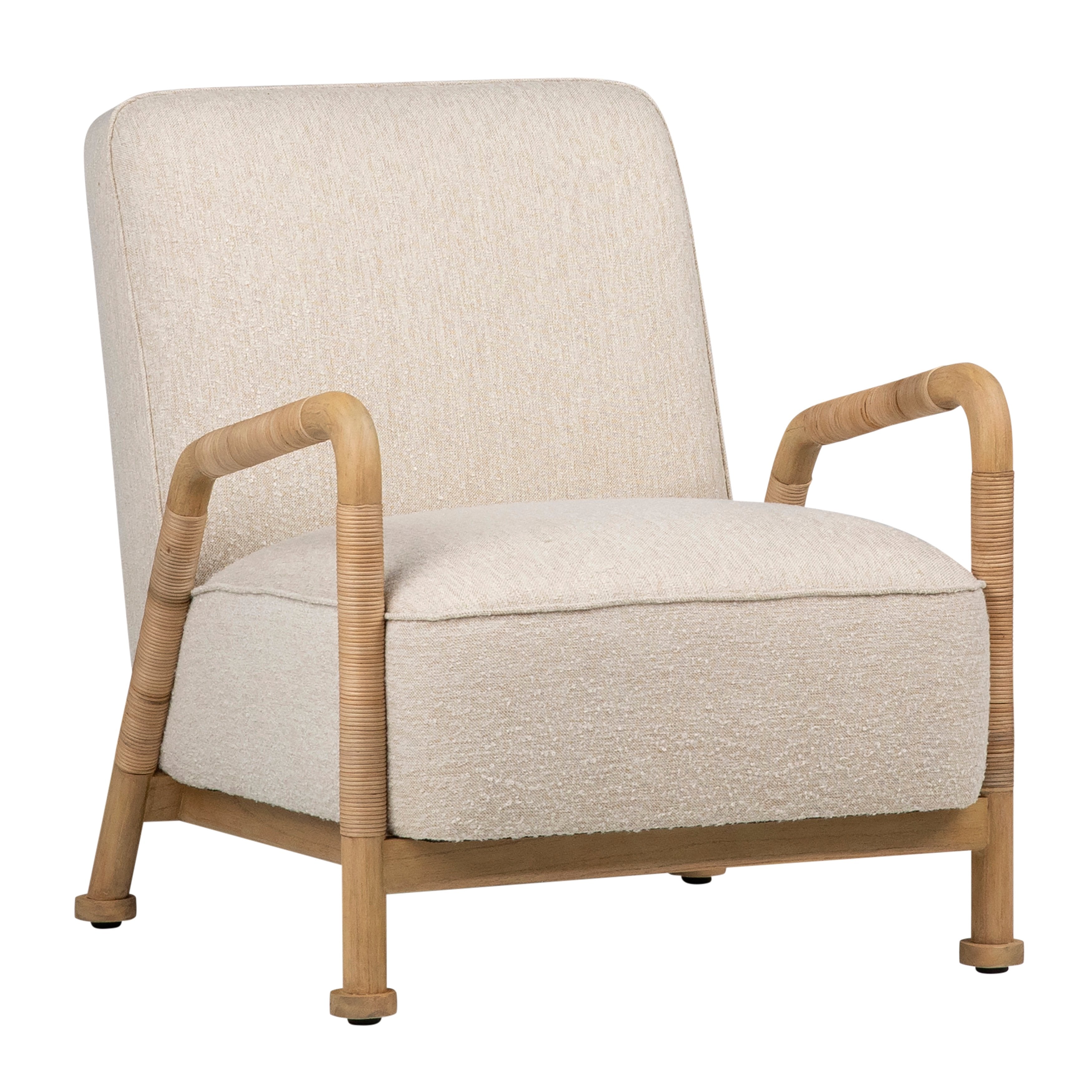 Clyde Occasional Chair - What A Room