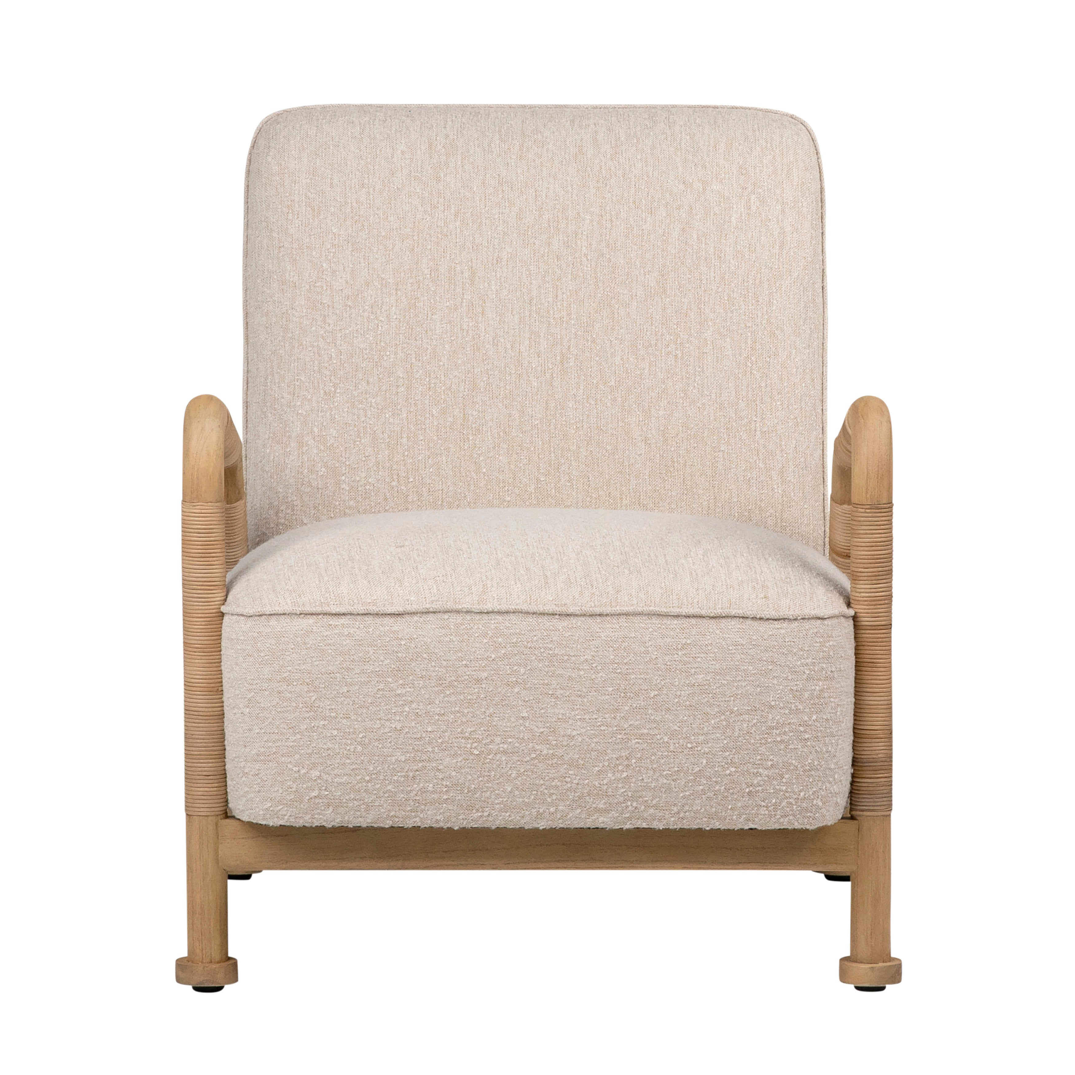 Clyde Occasional Chair - What A Room