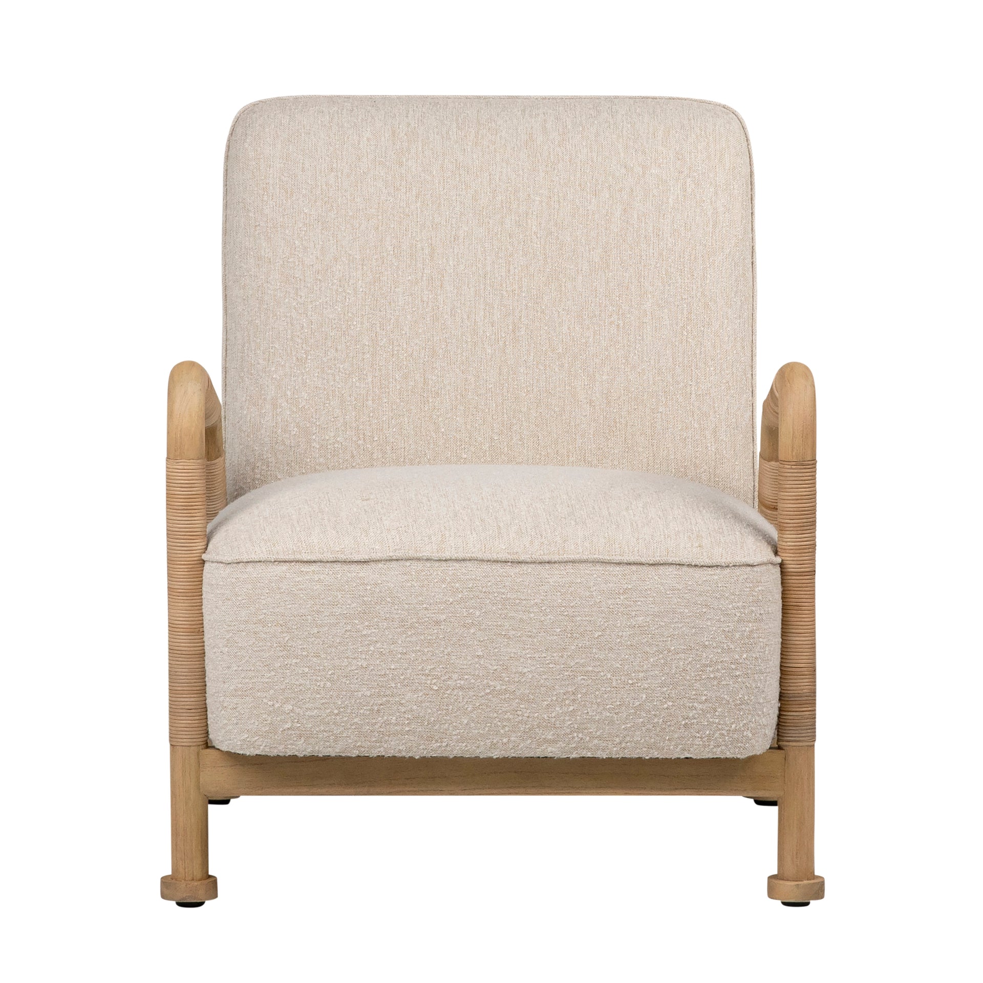 Clyde Occasional Chair - What A Room