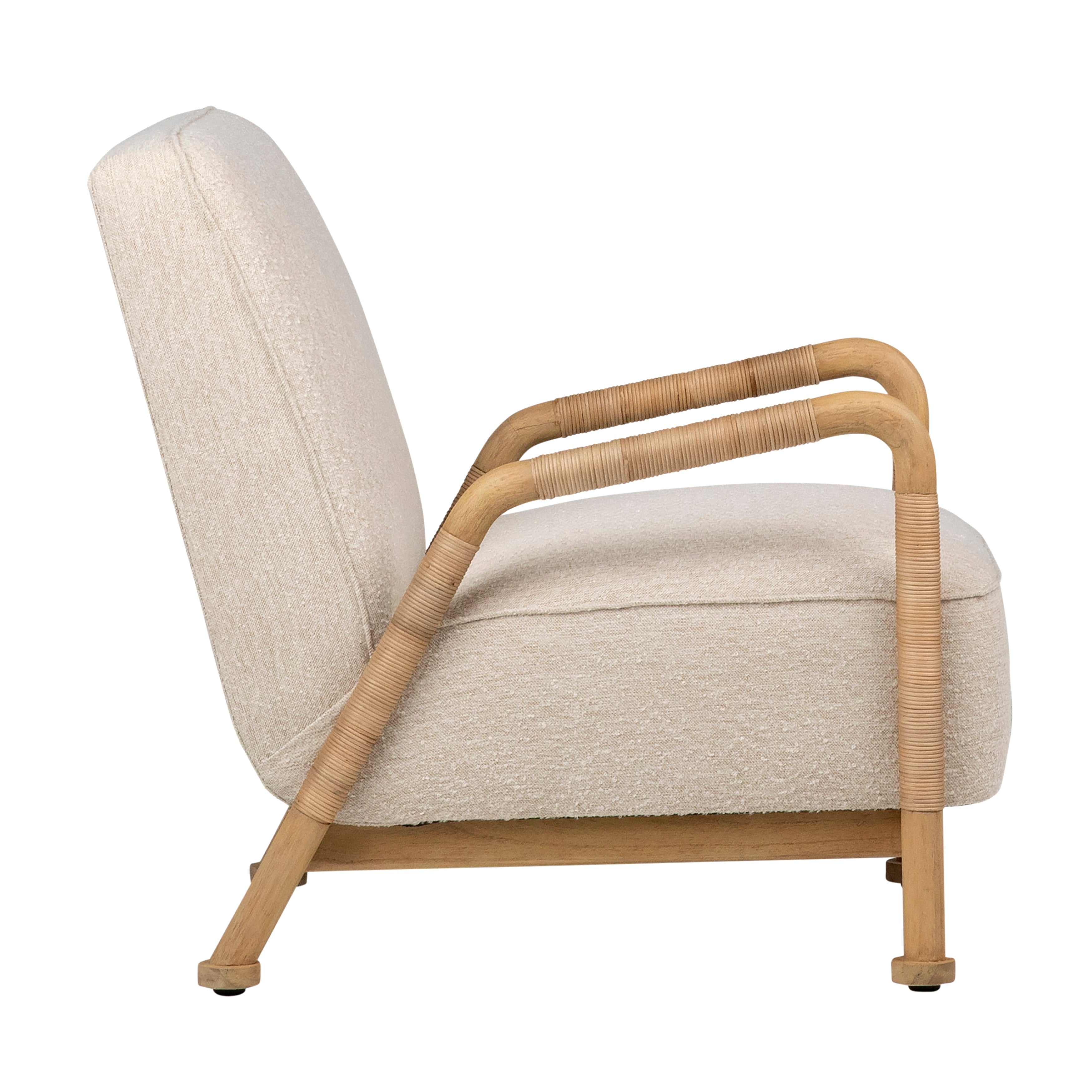 Clyde Occasional Chair - What A Room