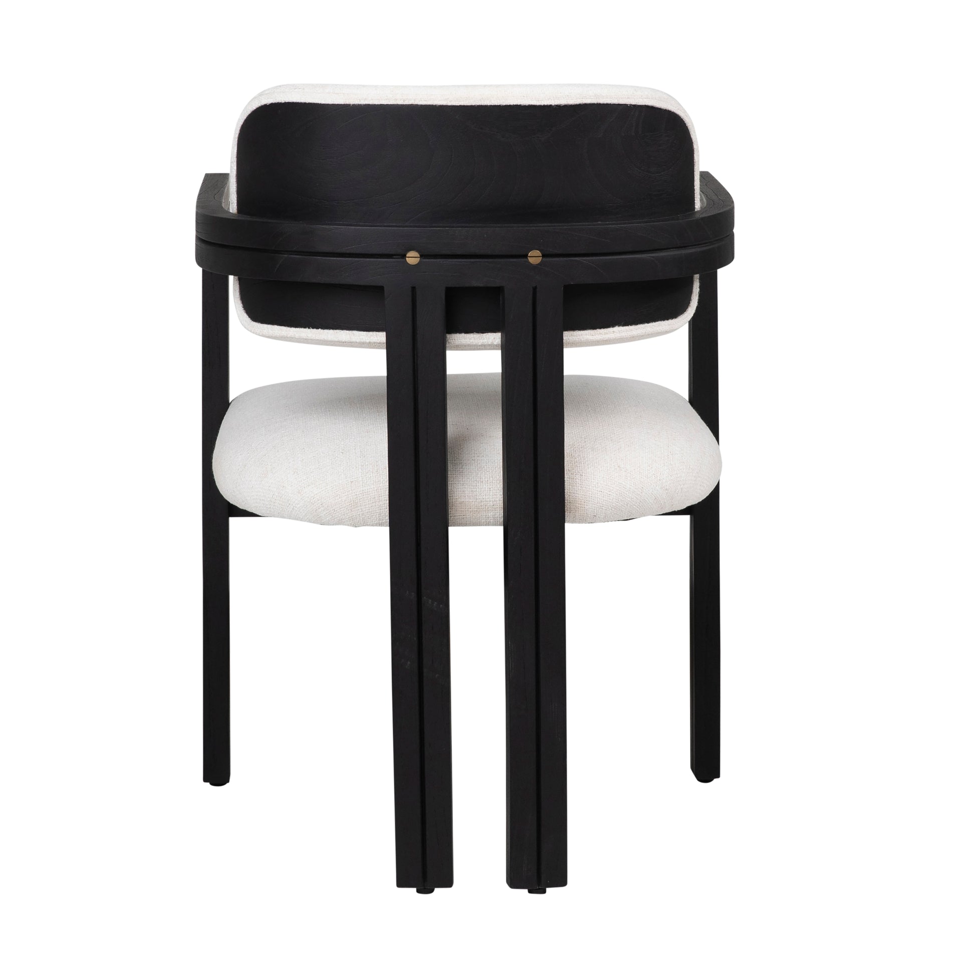 Nathaniel Dining Chair - What A Room