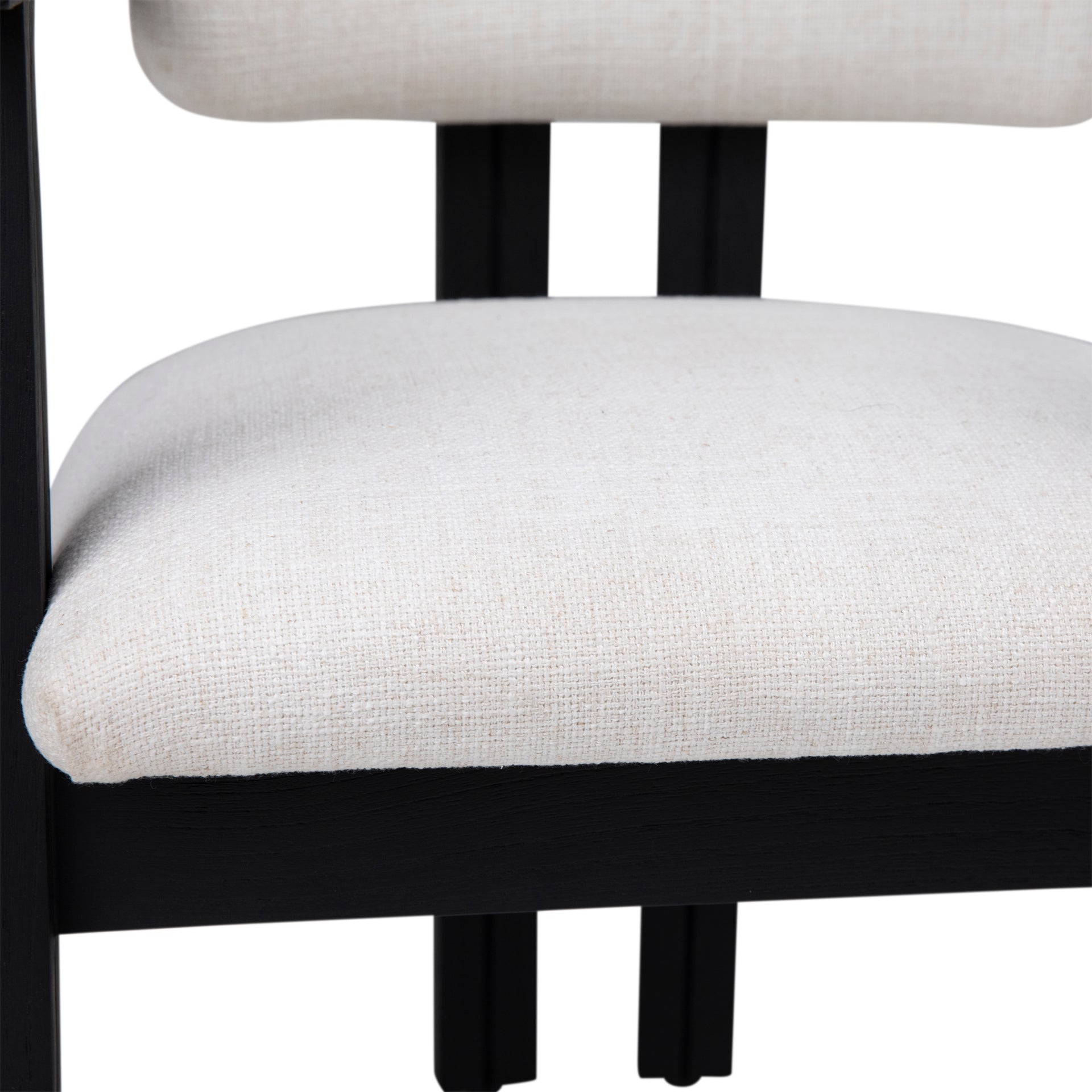 Nathaniel Dining Chair - What A Room