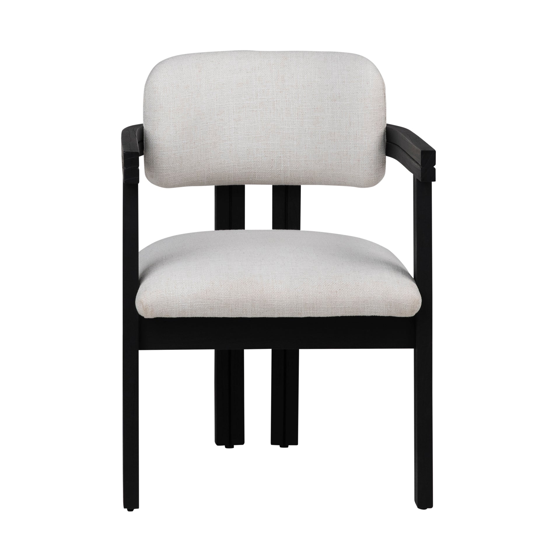 Nathaniel Dining Chair - What A Room