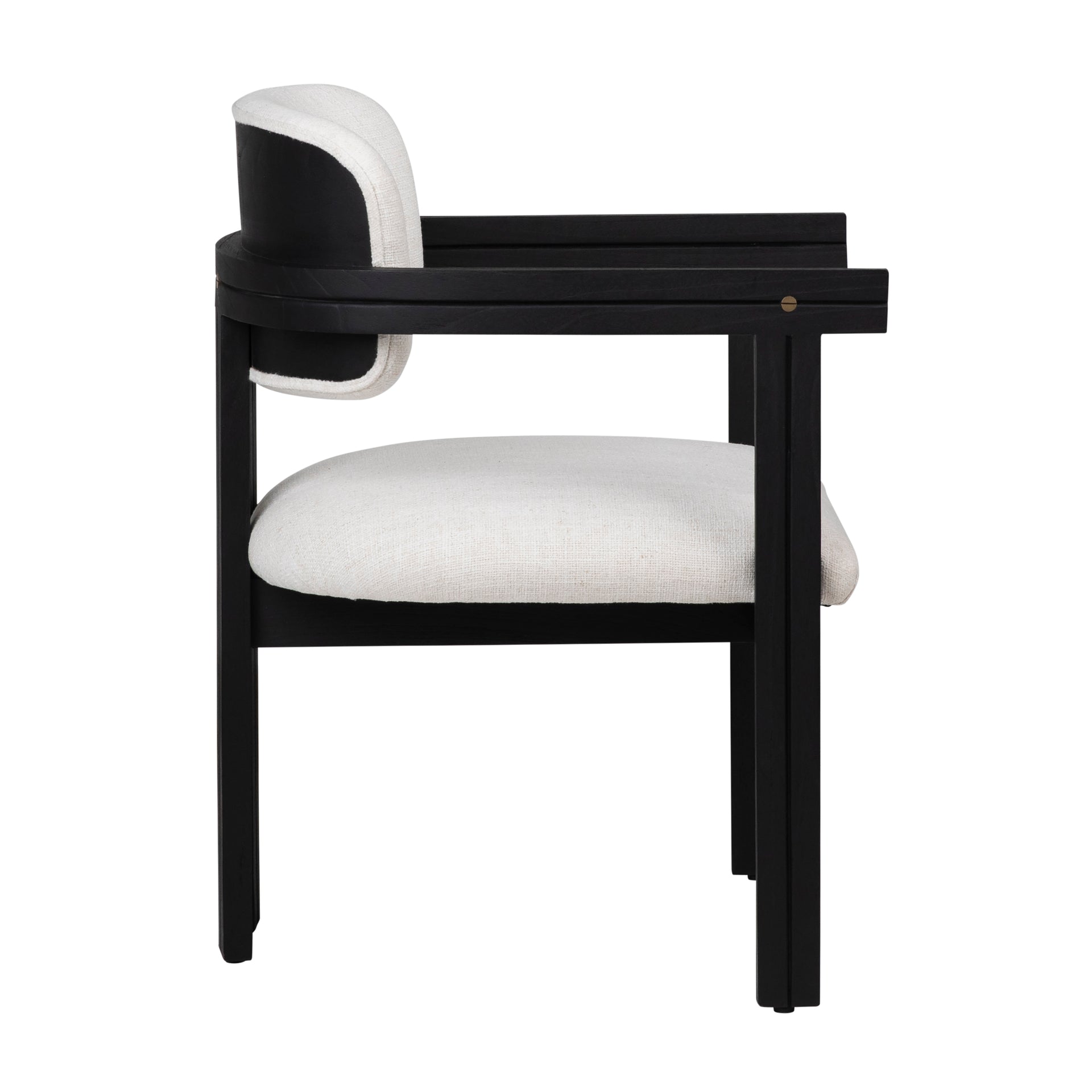 Nathaniel Dining Chair - What A Room