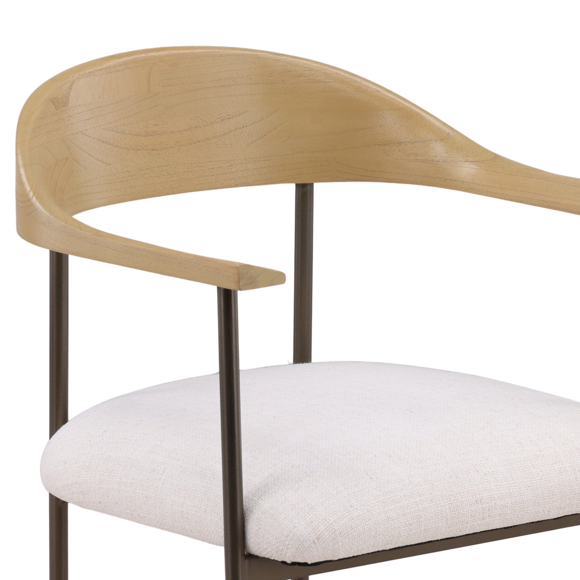 Soledad Dining Chair - What A Room