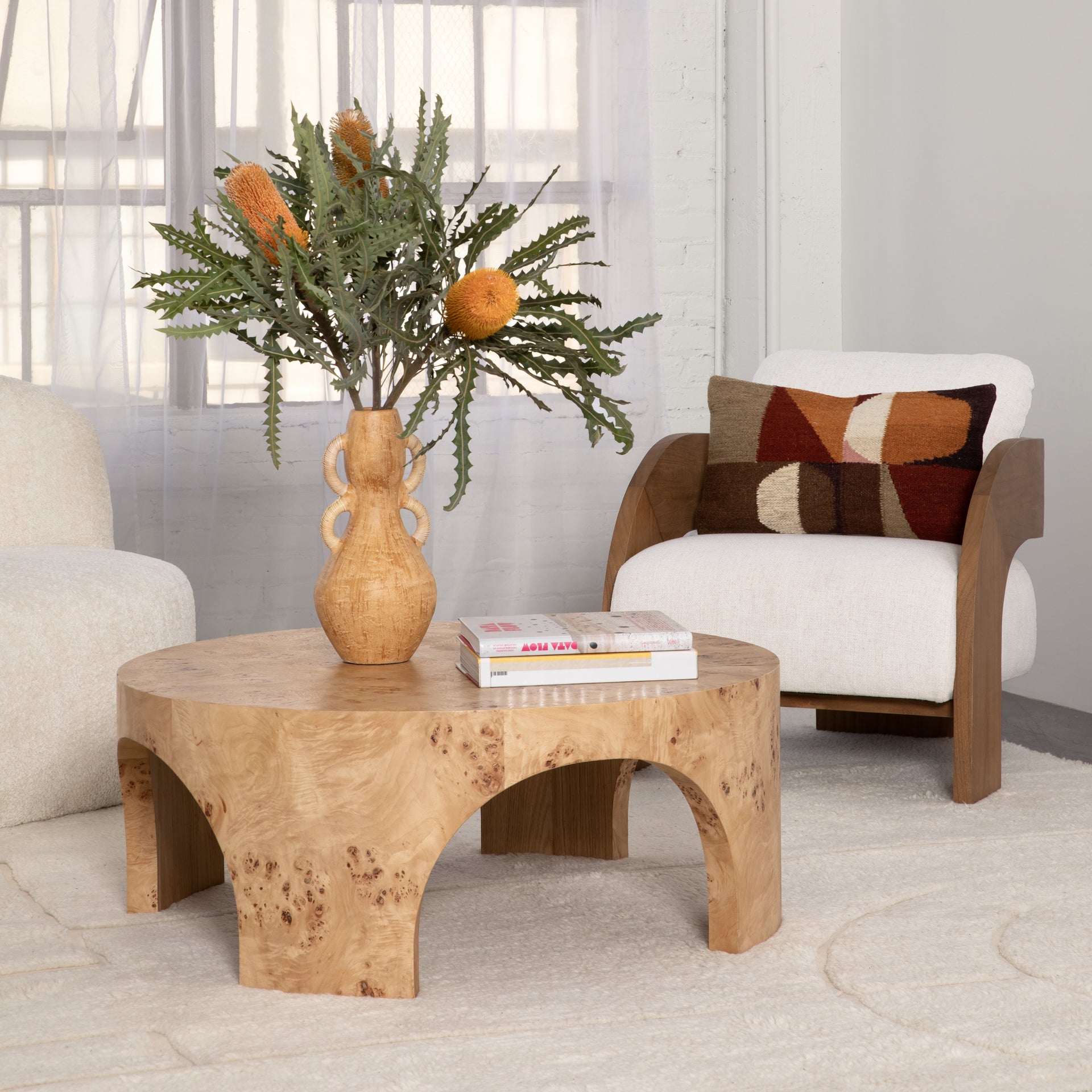 Maravi Occasional Chair - What A Room