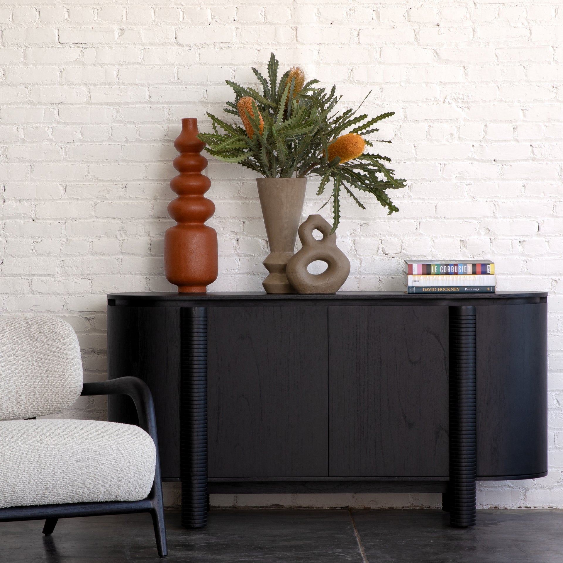 Stefan Sideboard - What A Room