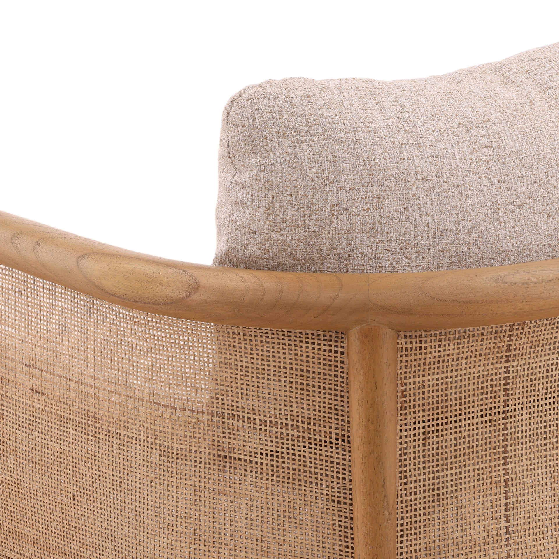 Odile Occasional Chair - What A Room