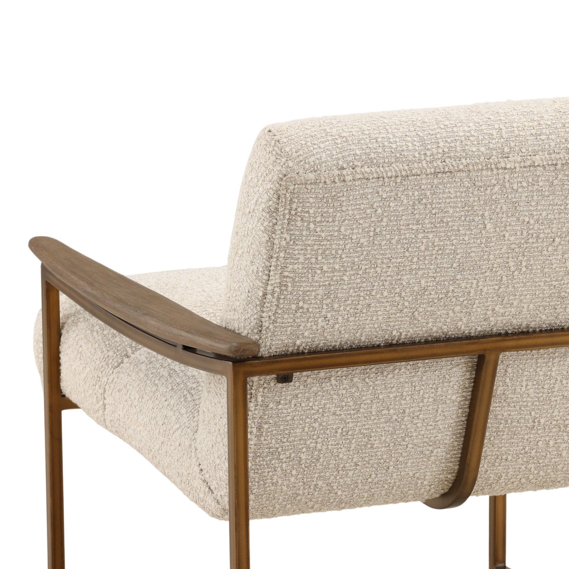 Rue Occasional Chair - What A Room