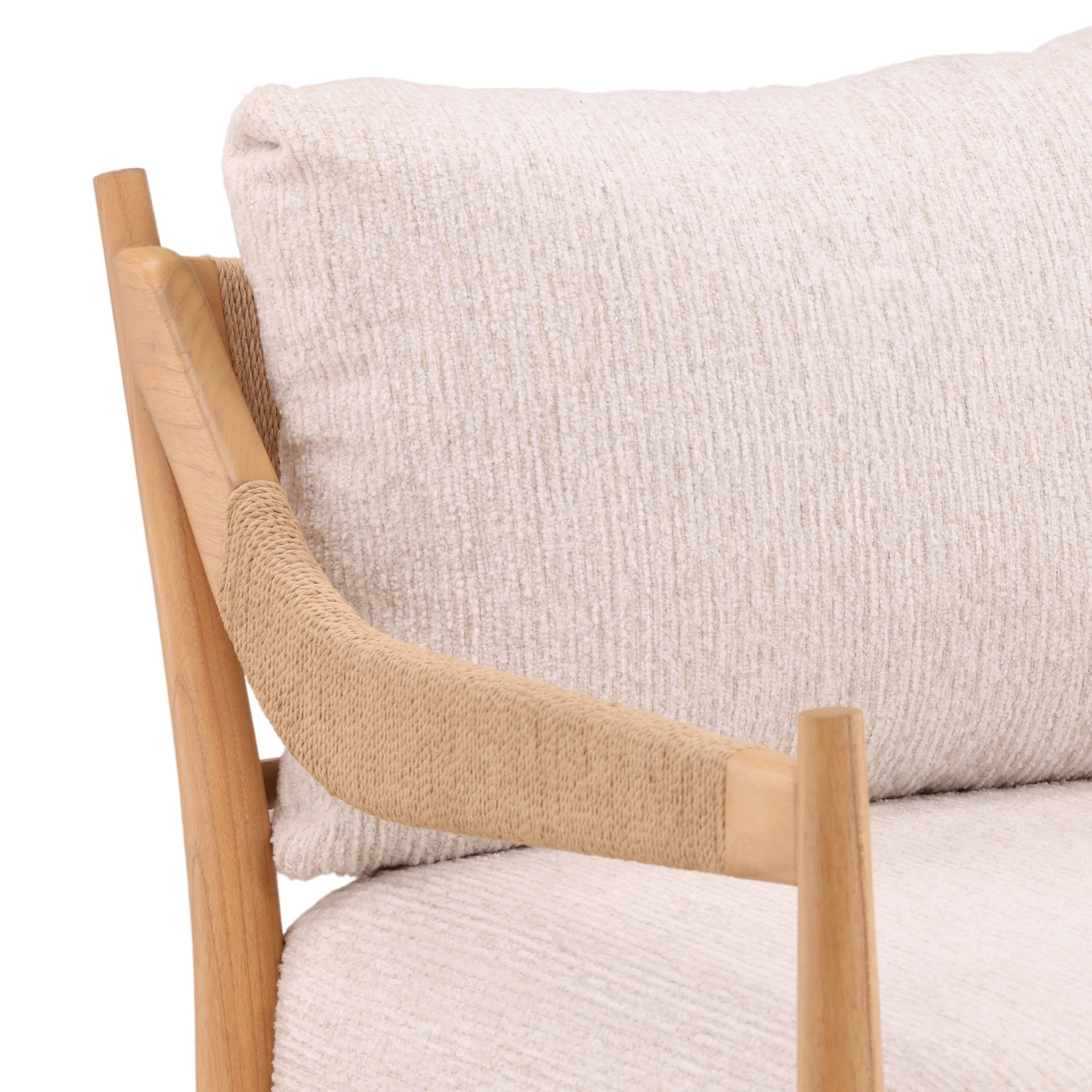 Rehan Occasional Chair - What A Room