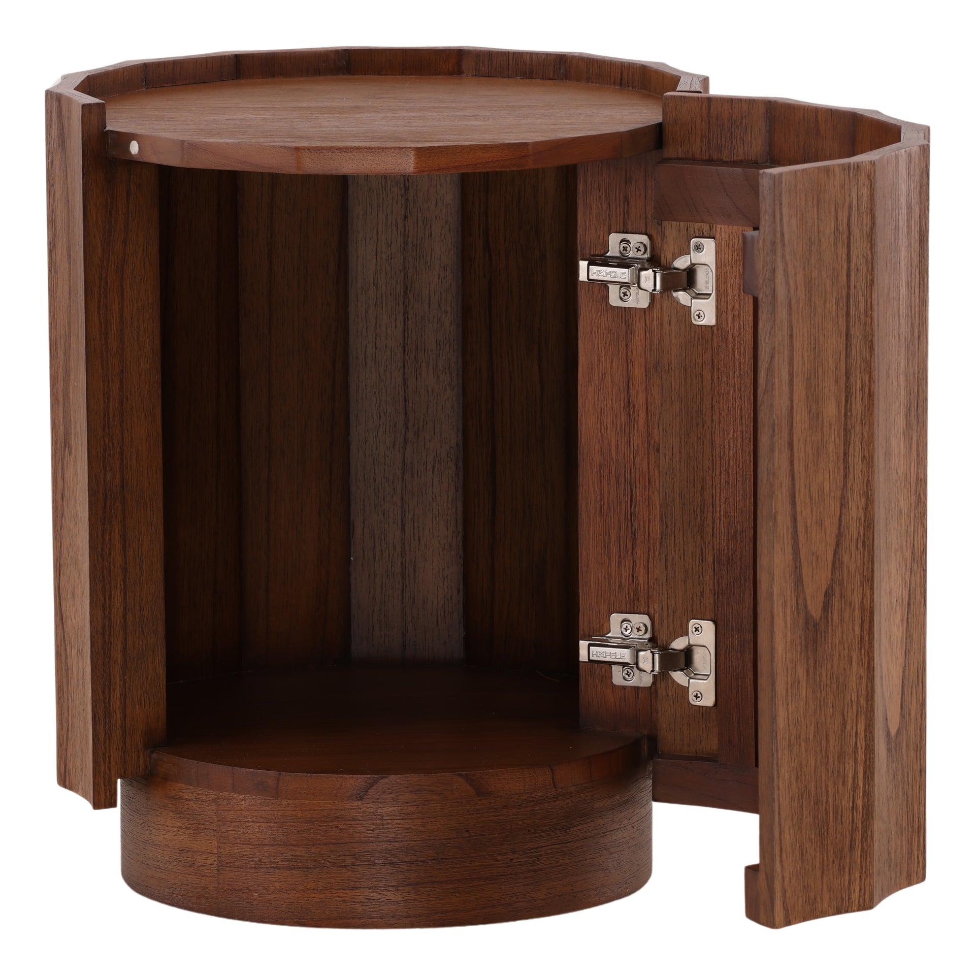 Cadwell Side Table - What A Room