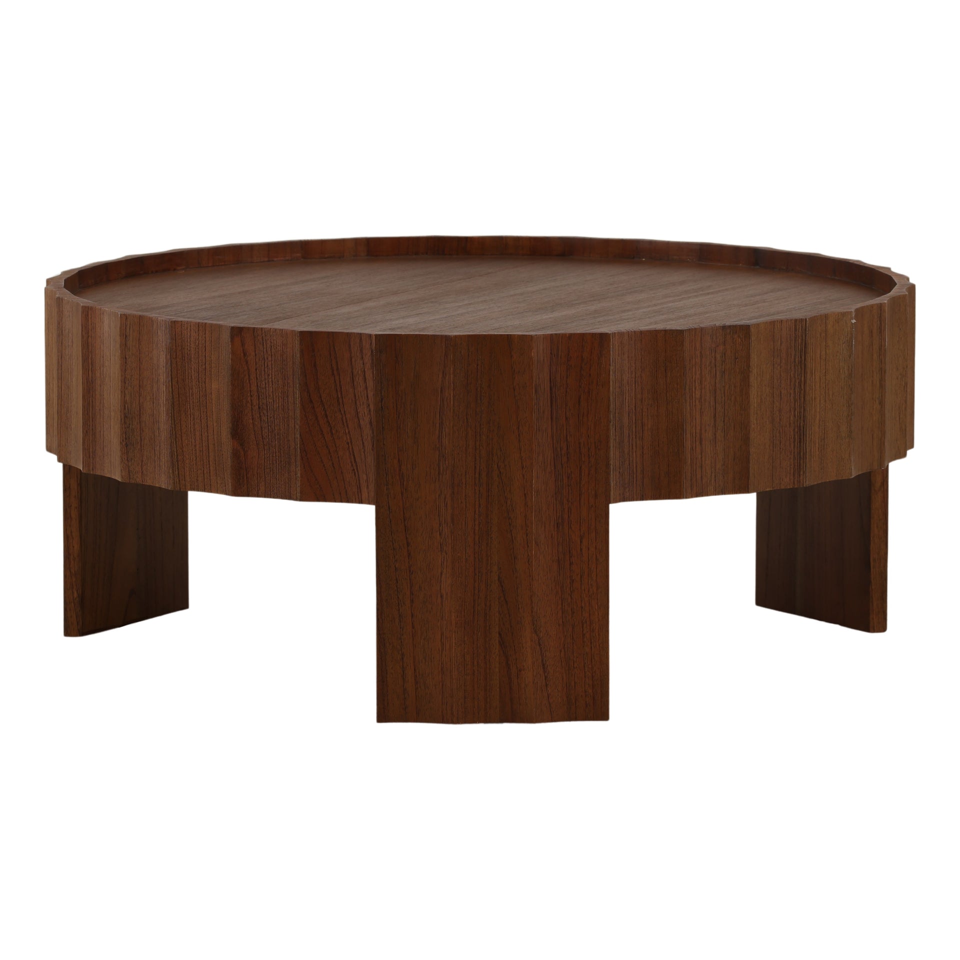 Cadwell Coffee Table - What A Room